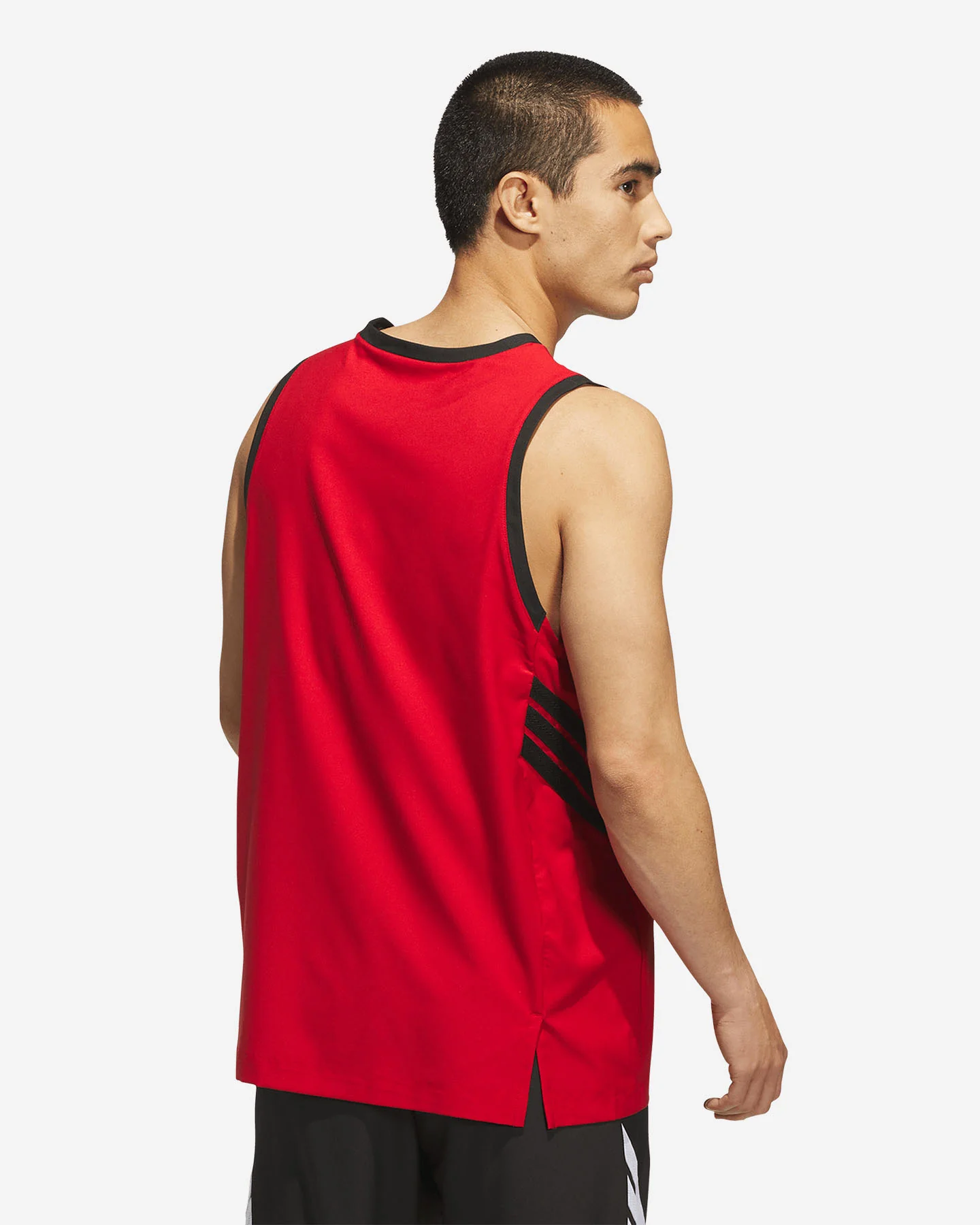 ABBIGLIAMENTO BASKET ADIDAS CRAZYLITE JER M - Image 3