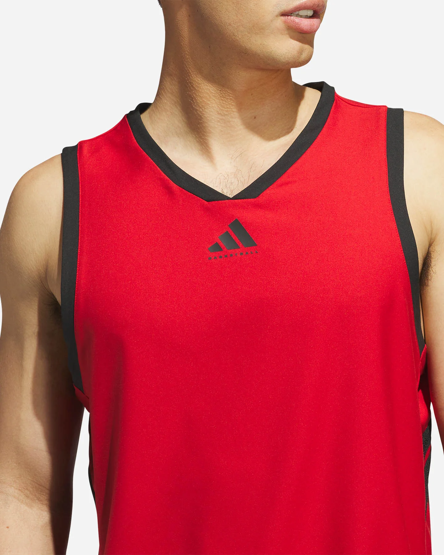 ABBIGLIAMENTO BASKET ADIDAS CRAZYLITE JER M - Image 5