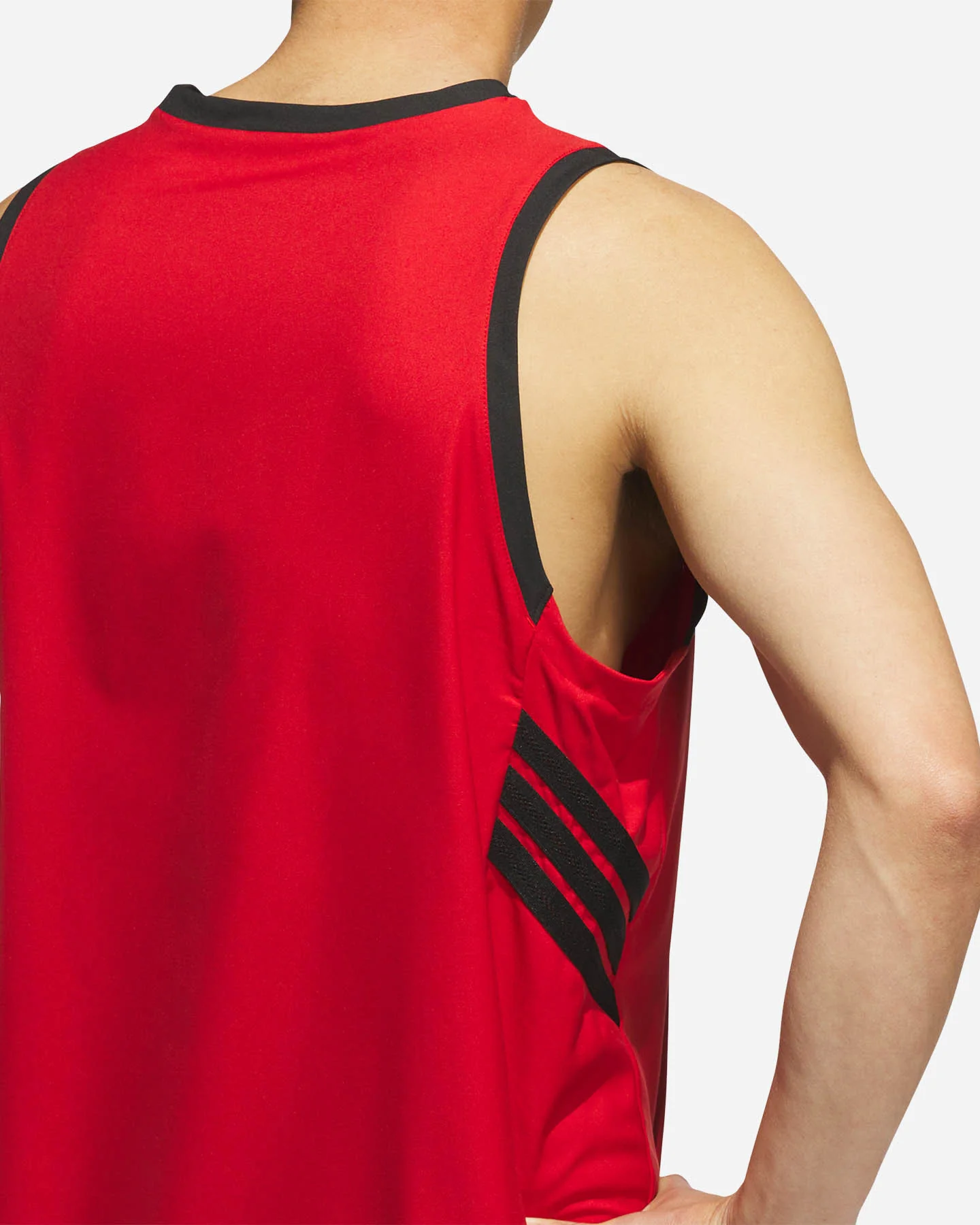 ABBIGLIAMENTO BASKET ADIDAS CRAZYLITE JER M - Image 6