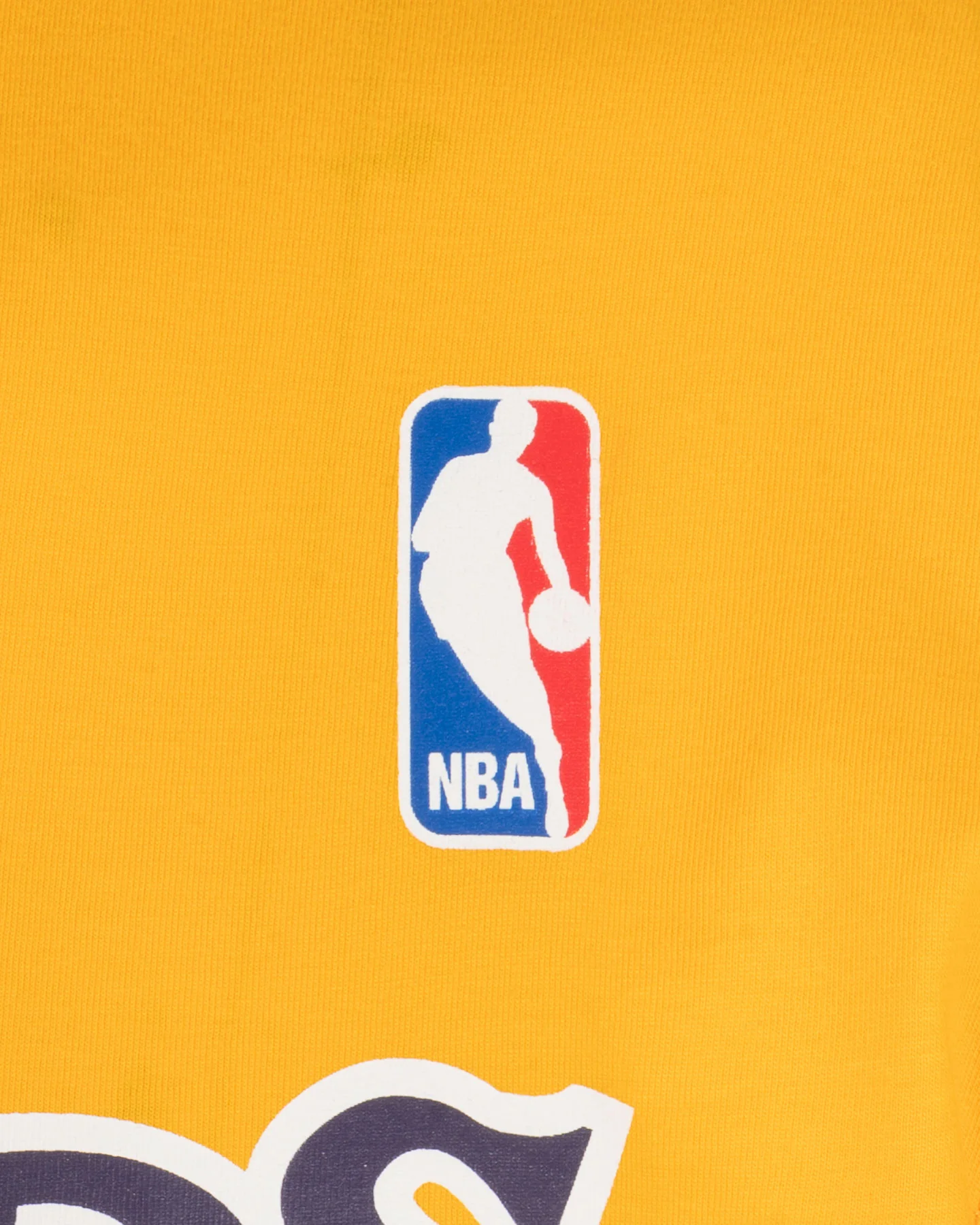 ABBIGLIAMENTO BASKET MITCHELL&NESS NBA N&N LAKERS JOHNSON M - Image 3