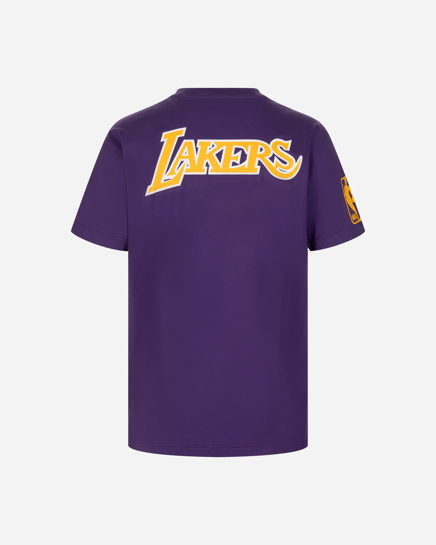 ABBIGLIAMENTO BASKET MITCHELL&NESS NBA ULTIMATE PLAYER LAKERS MAGIC M - Image 2