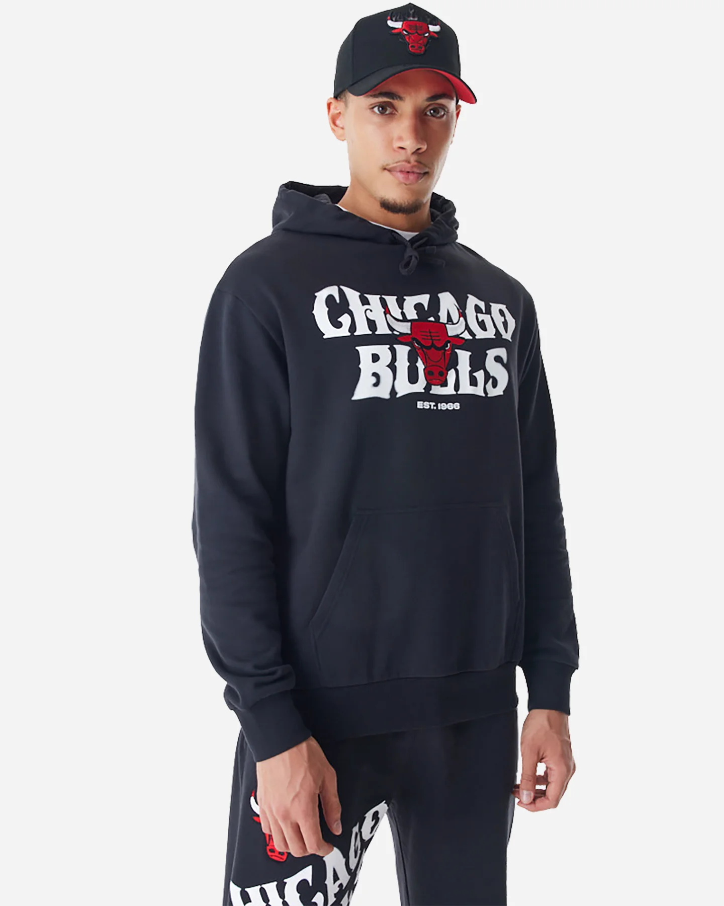 ABBIGLIAMENTO BASKET NEW ERA 9FORTY M