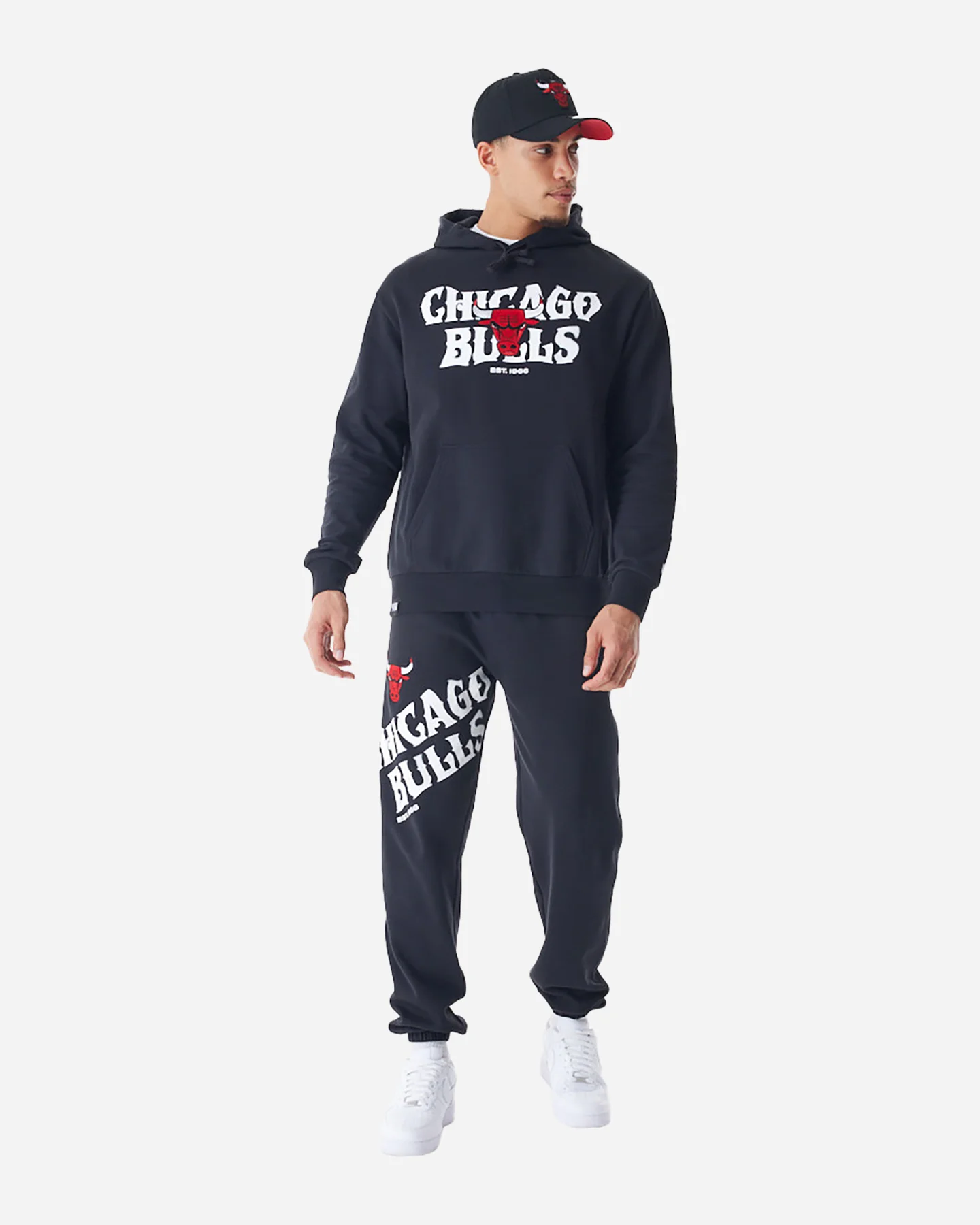 ABBIGLIAMENTO BASKET NEW ERA 9FORTY M - Image 3