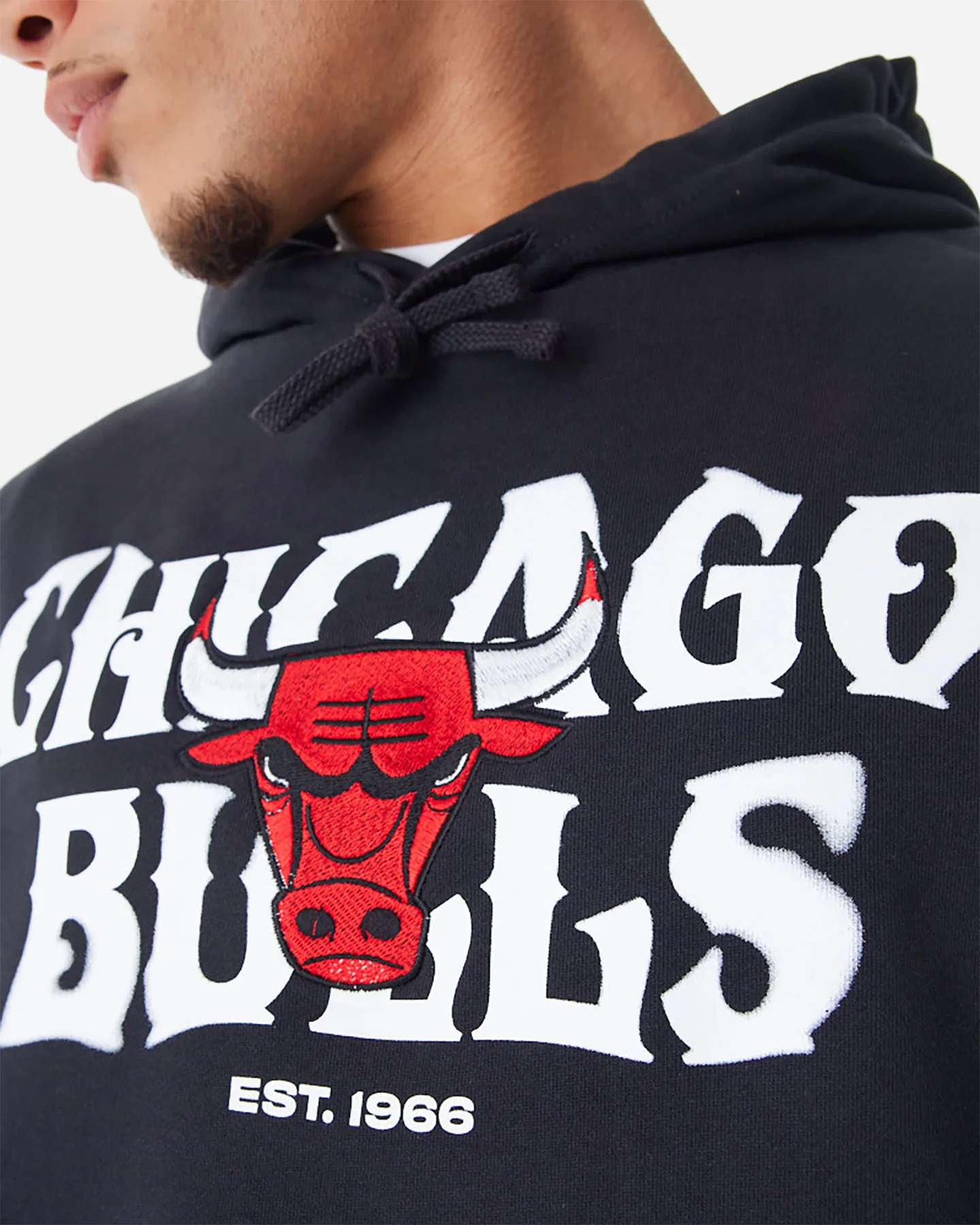 ABBIGLIAMENTO BASKET NEW ERA 9FORTY M - Image 5