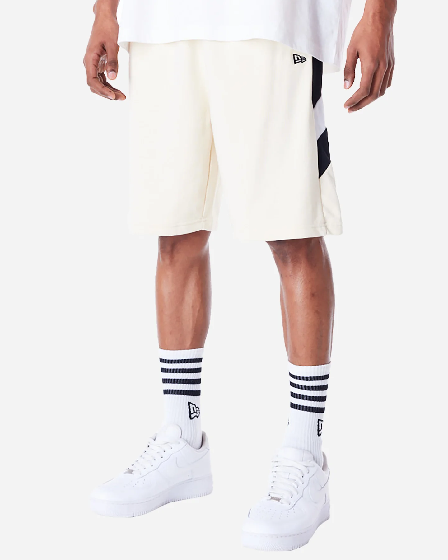 ABBIGLIAMENTO BASKET NEW ERA NBA PANEL OS CELTICS M - Image 2