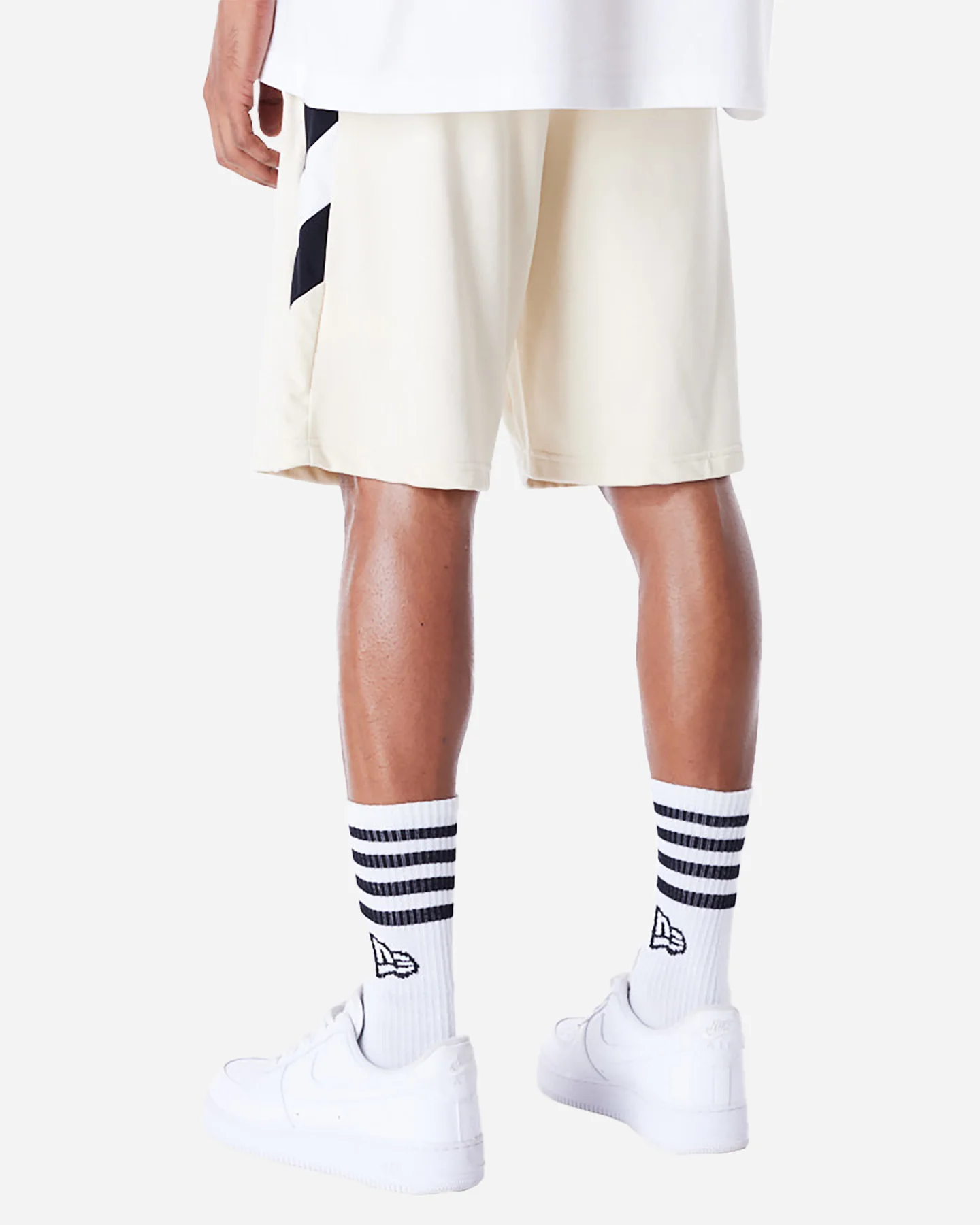 ABBIGLIAMENTO BASKET NEW ERA NBA PANEL OS CELTICS M - Image 3