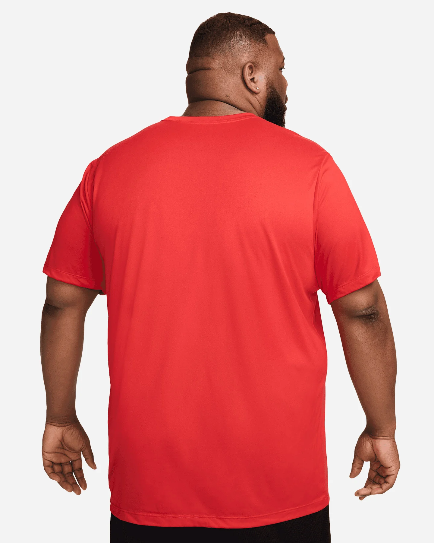 ABBIGLIAMENTO BASKET NIKE BASKETBALL DRI FIT M - Image 2