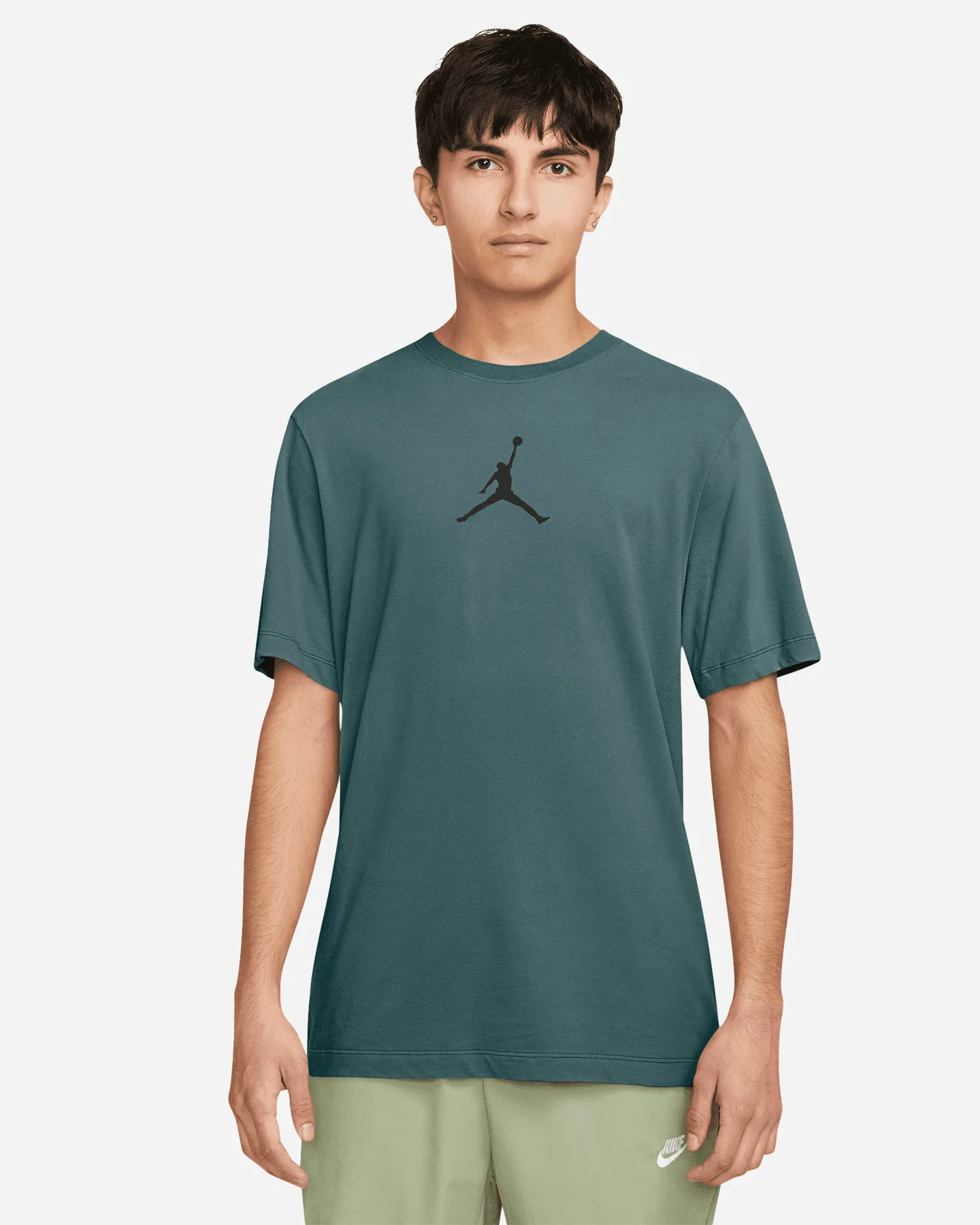 ABBIGLIAMENTO BASKET NIKE JORDAN JUMPMAN M