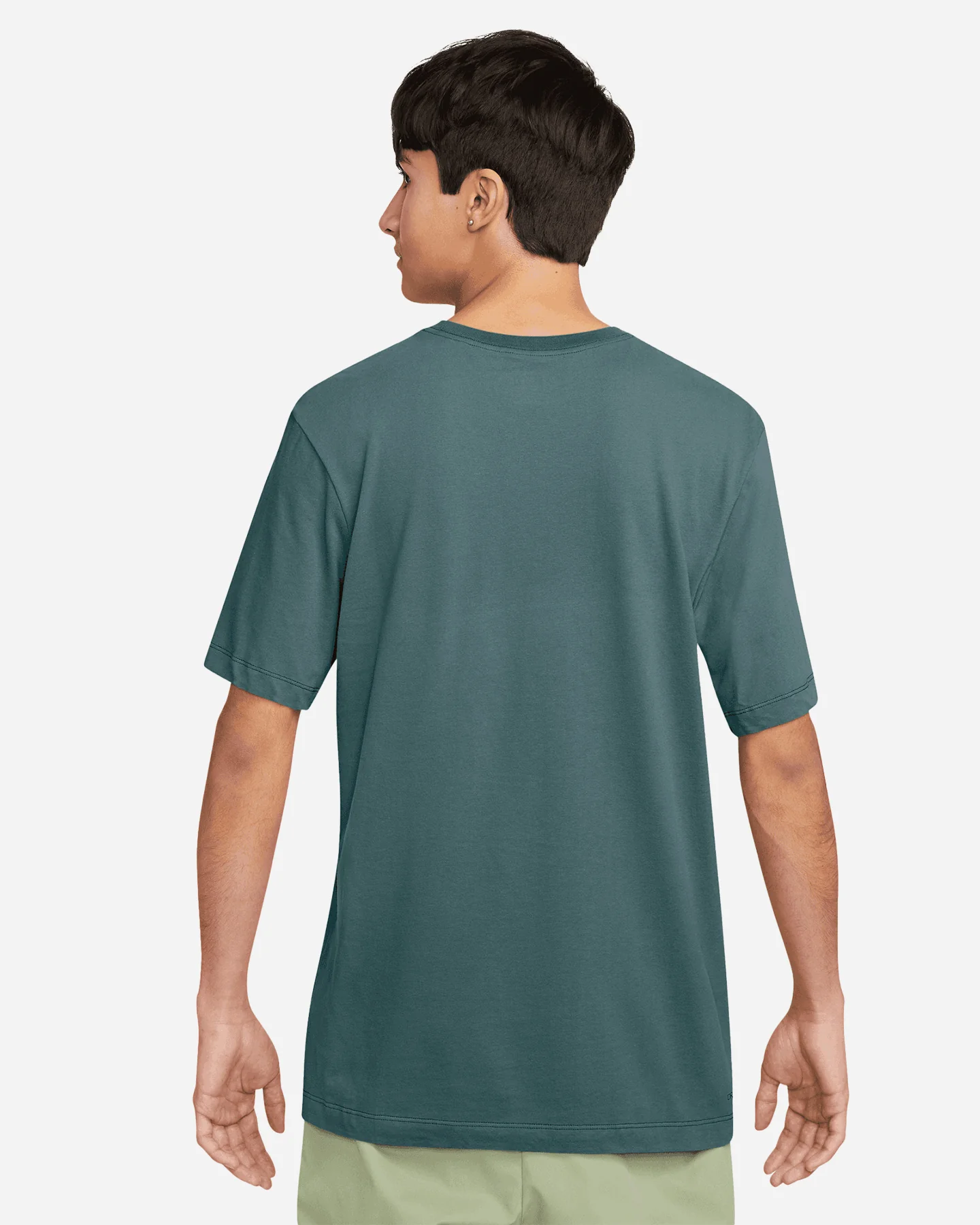 ABBIGLIAMENTO BASKET NIKE JORDAN JUMPMAN M - Image 2