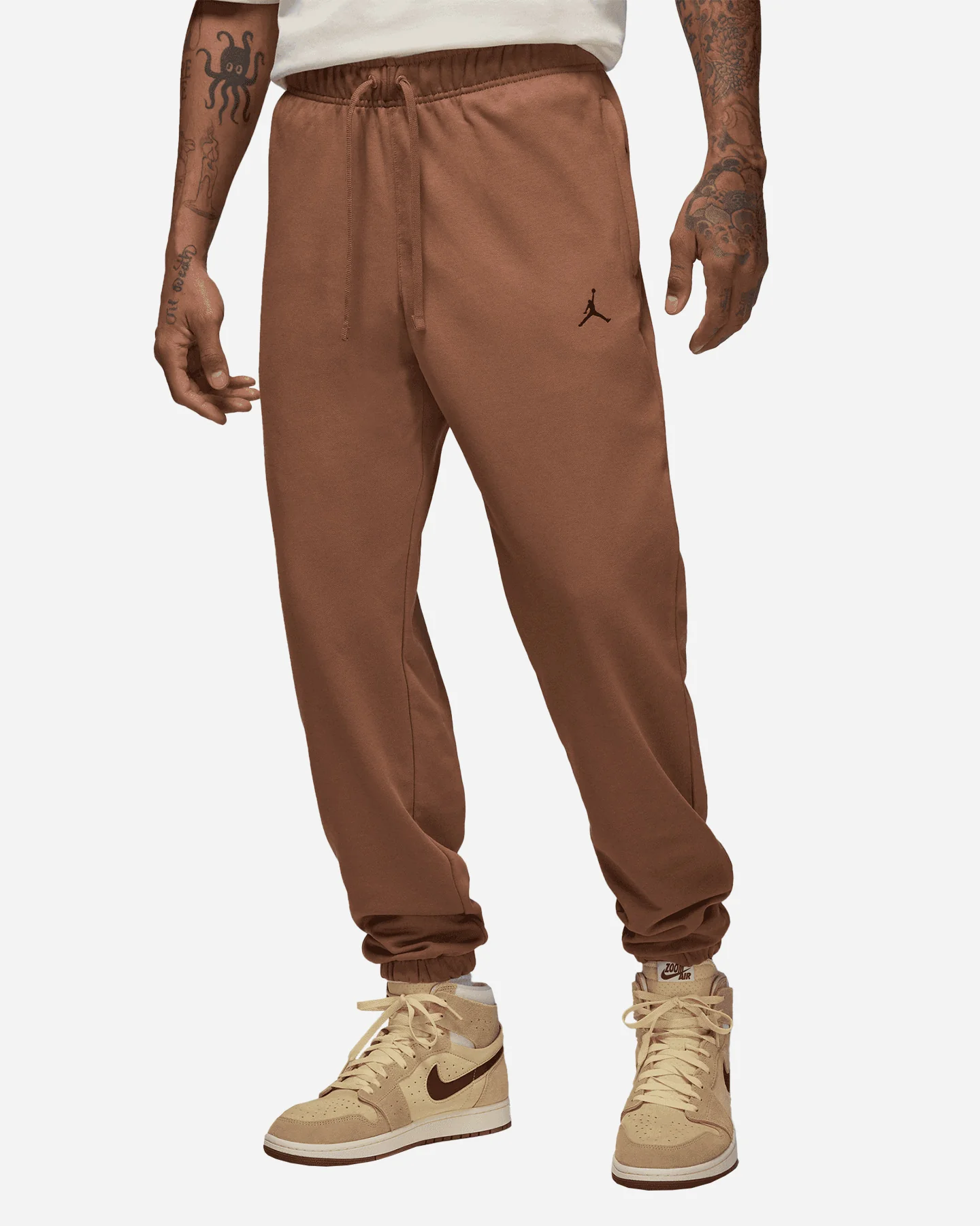 ABBIGLIAMENTO BASKET NIKE JORDAN SPORT M