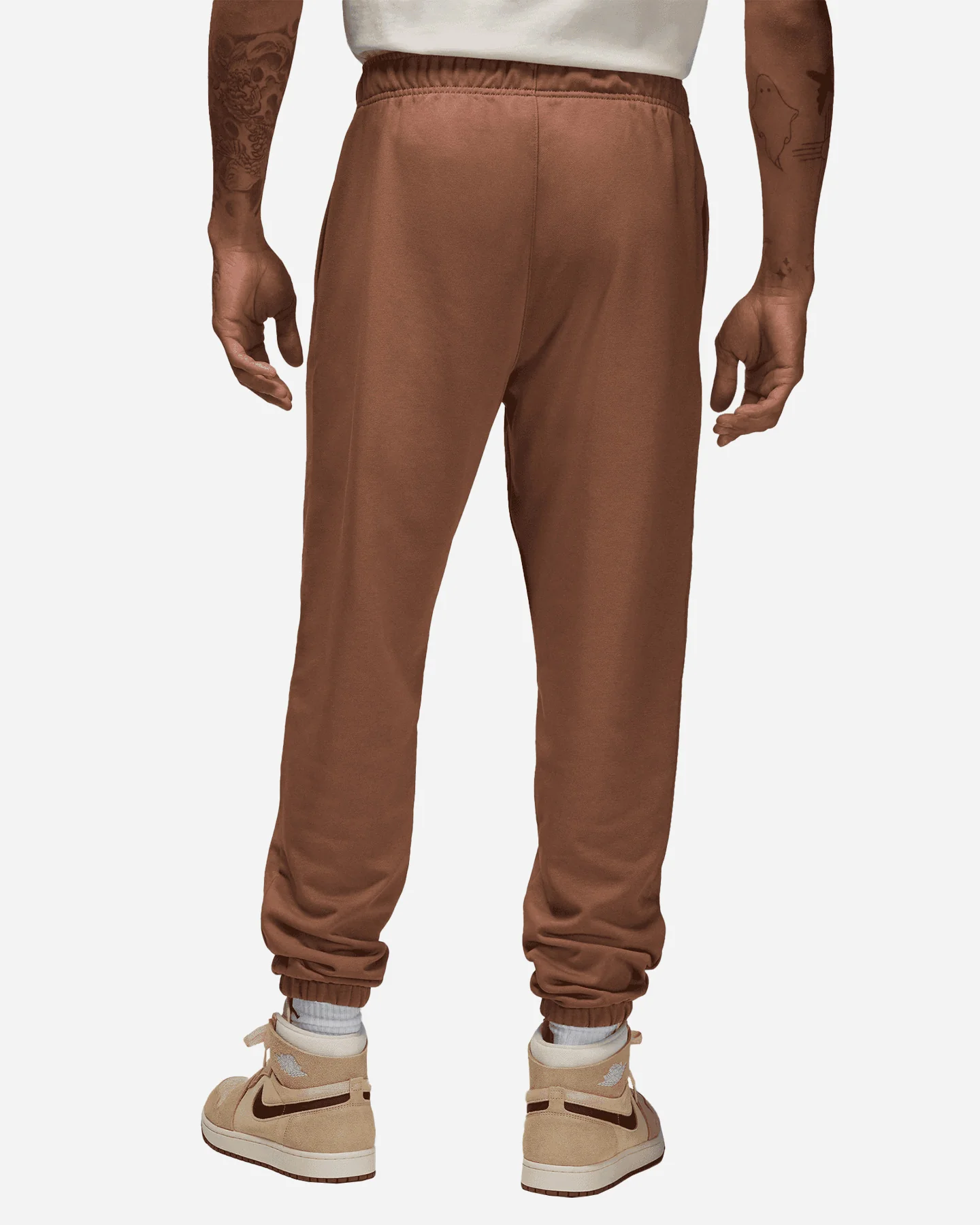 ABBIGLIAMENTO BASKET NIKE JORDAN SPORT M - Image 2