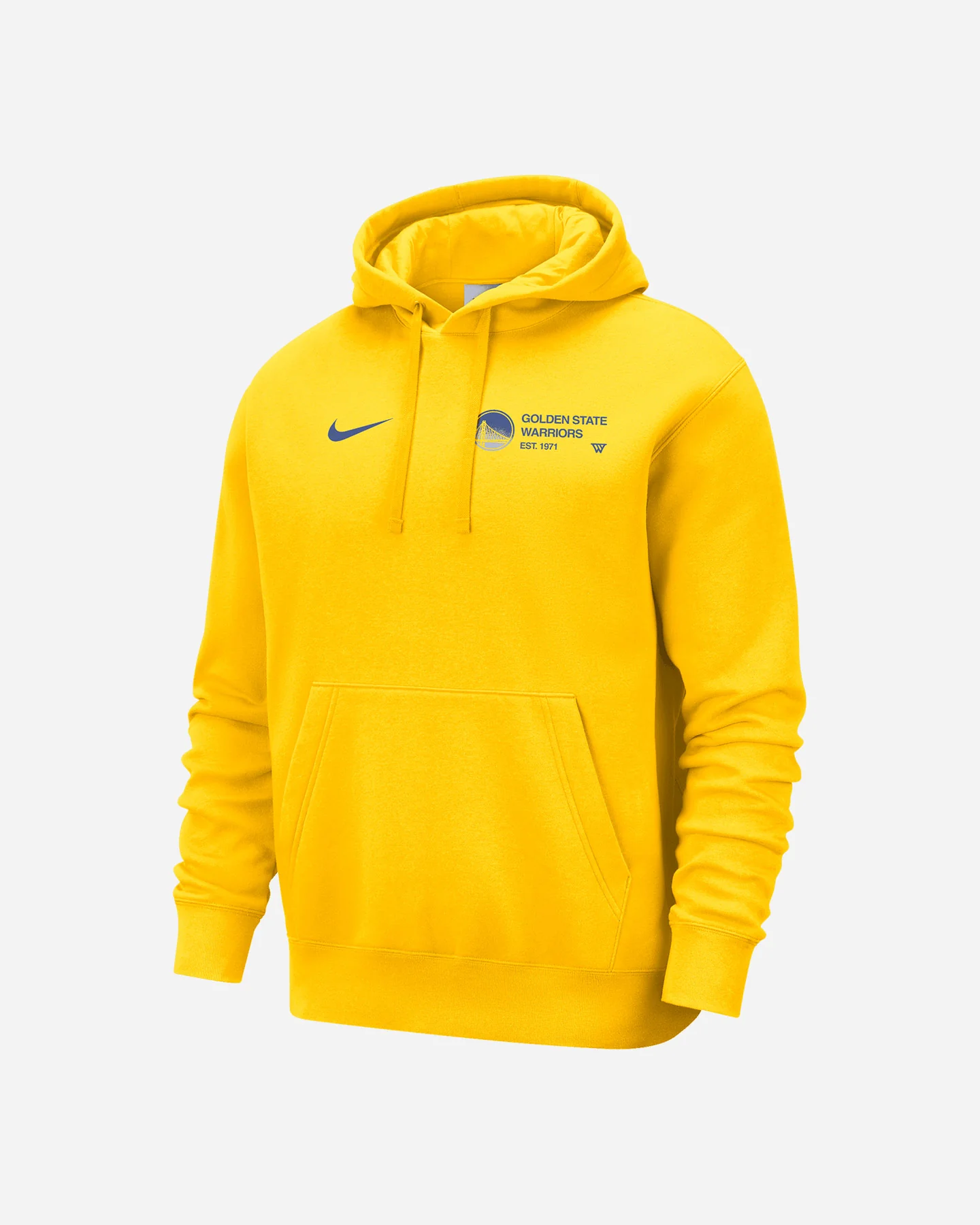 ABBIGLIAMENTO BASKET NIKE NBA CLUB GOLDEN STATE M