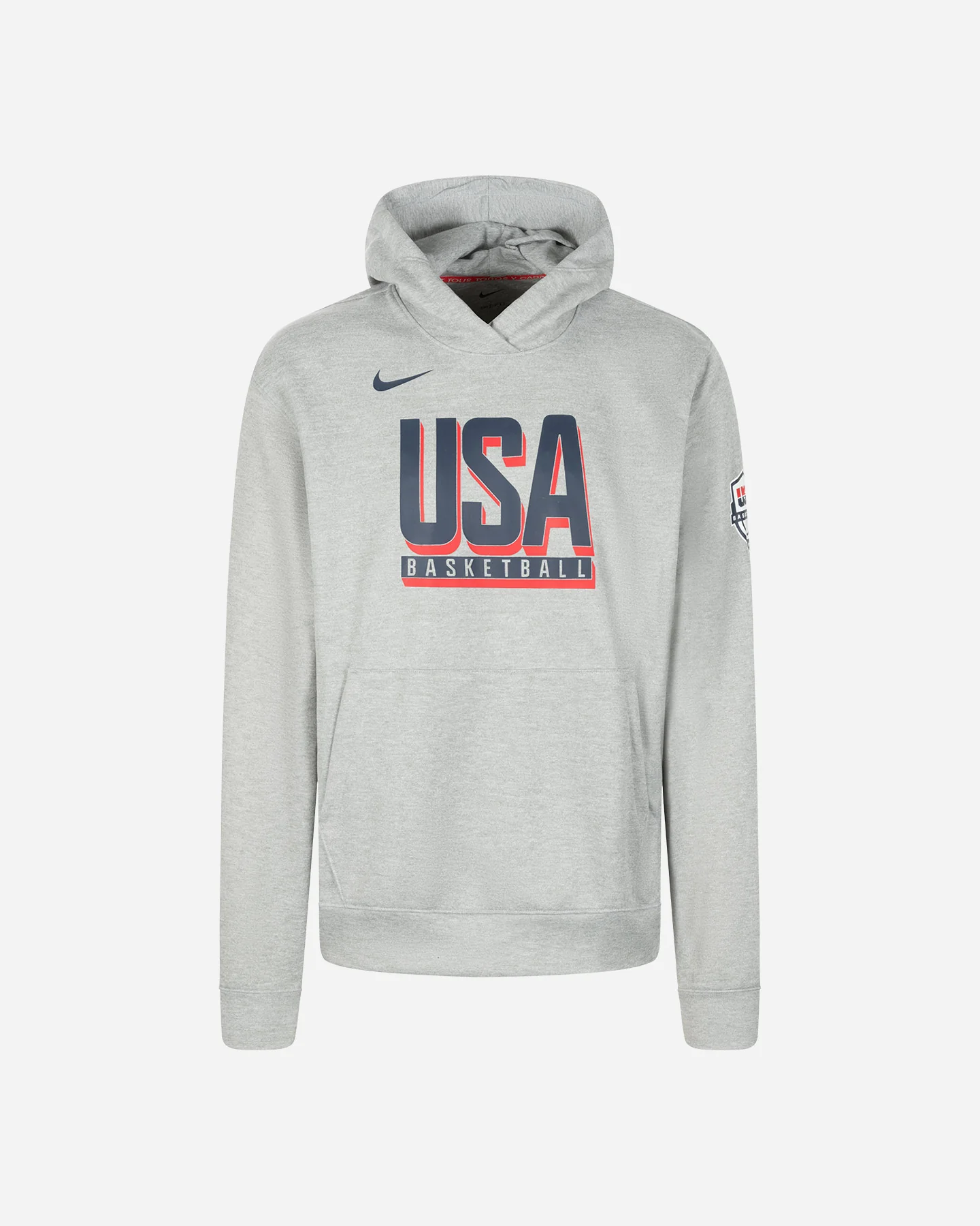 ABBIGLIAMENTO BASKET NIKE OLY24 USA PRACTICE M