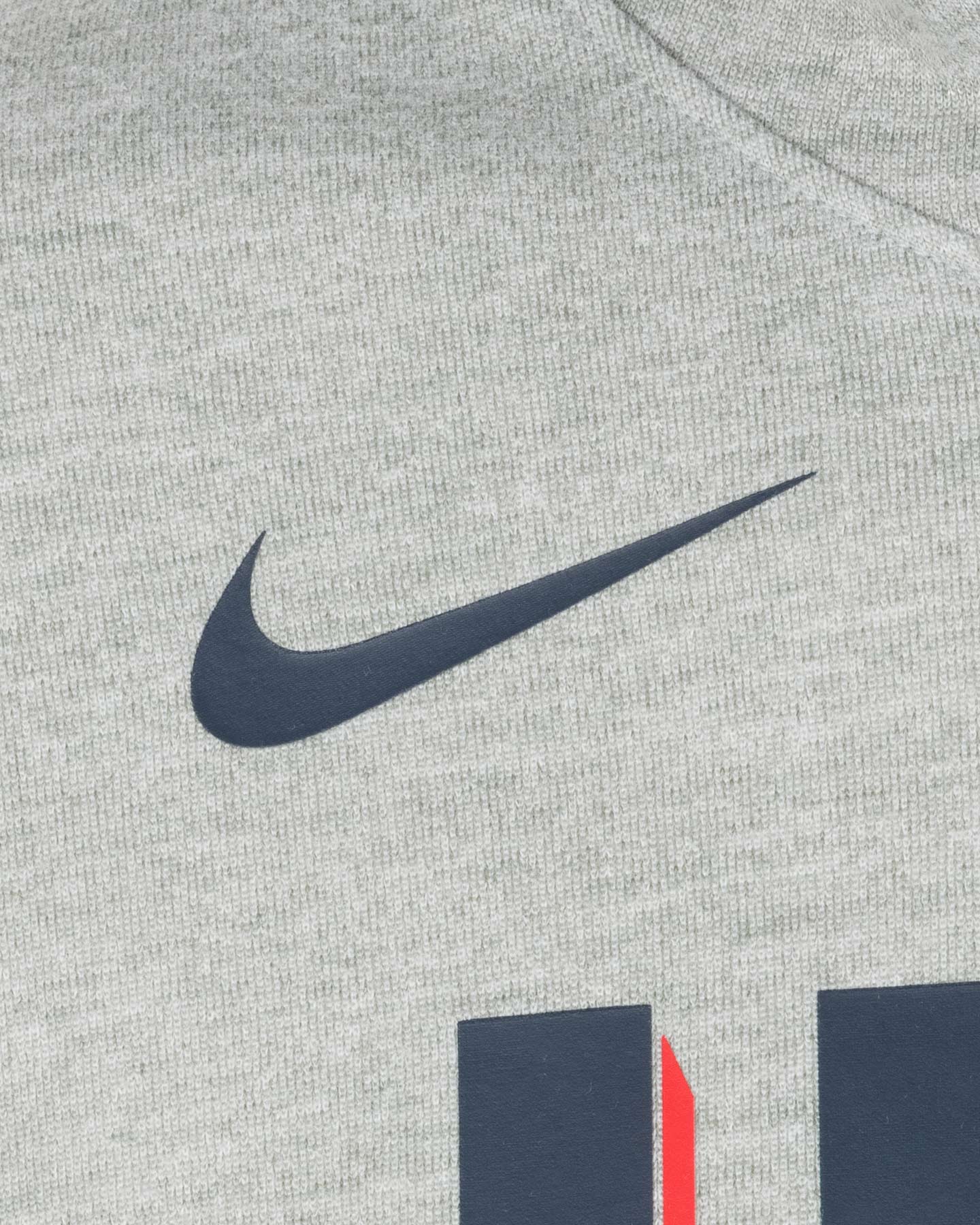 ABBIGLIAMENTO BASKET NIKE OLY24 USA PRACTICE M - Image 3