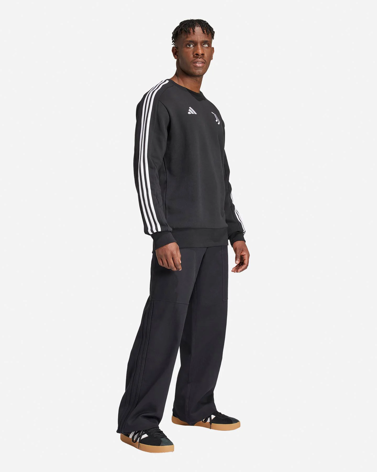 ABBIGLIAMENTO CALCIO UFFICIALE ADIDAS JUVENTUS DNA 24-25 M - Image 4
