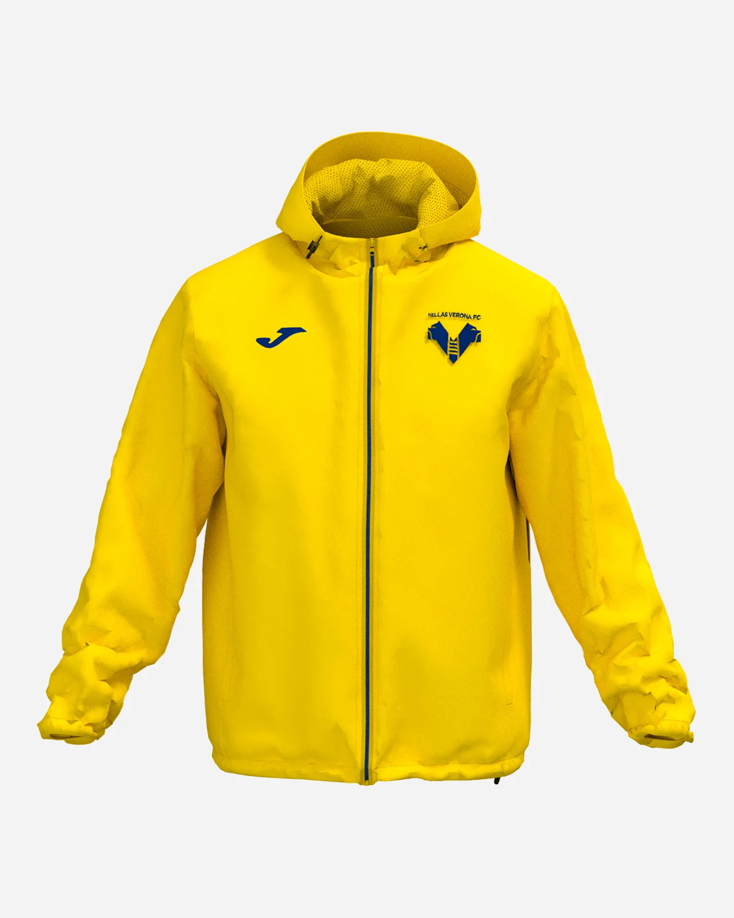 ABBIGLIAMENTO CALCIO UFFICIALE JOMA HELLAS VERONA 24-25 M