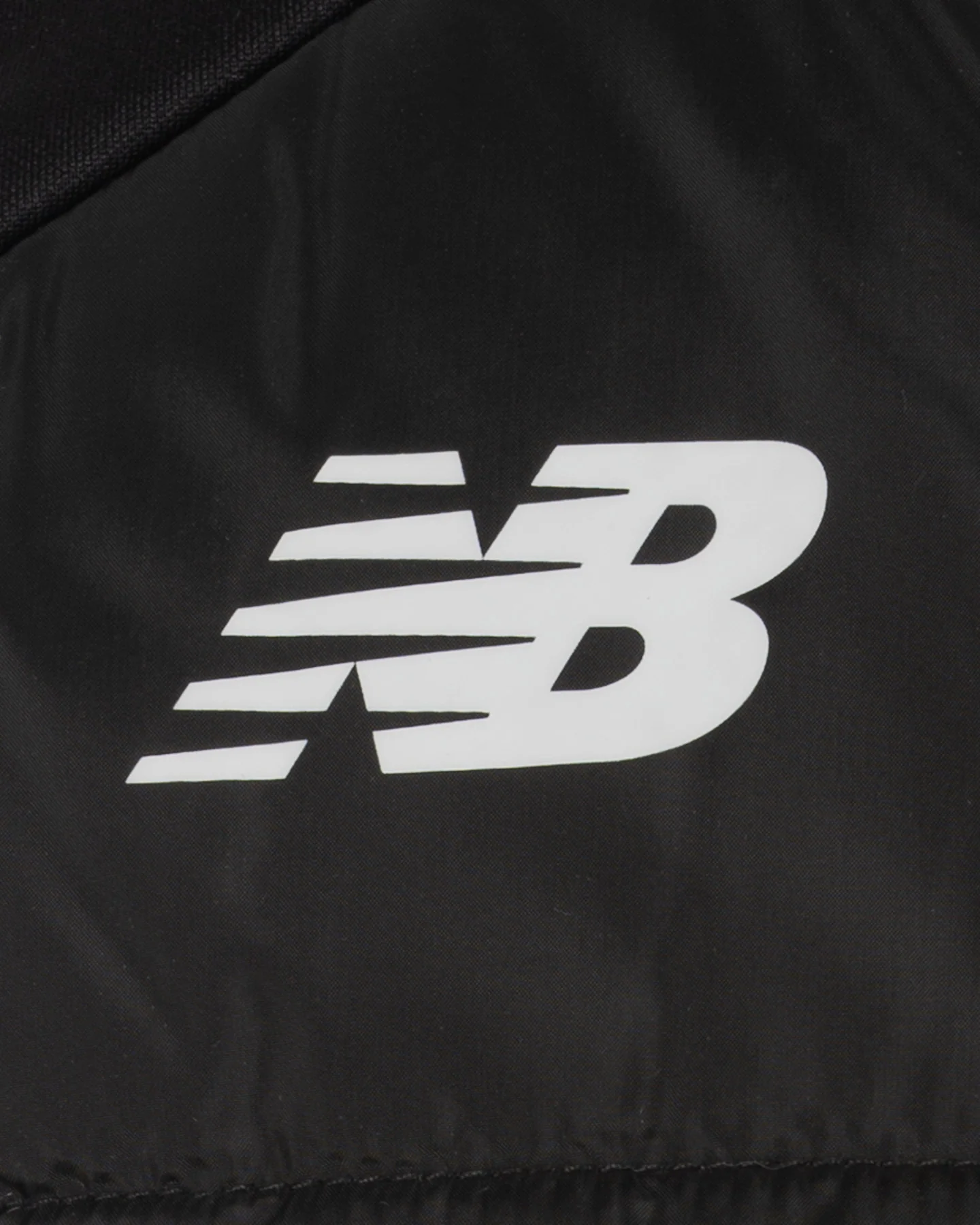 ABBIGLIAMENTO CALCIO UFFICIALE NEW BALANCE ATALANTA 25-26 JR - Image 3