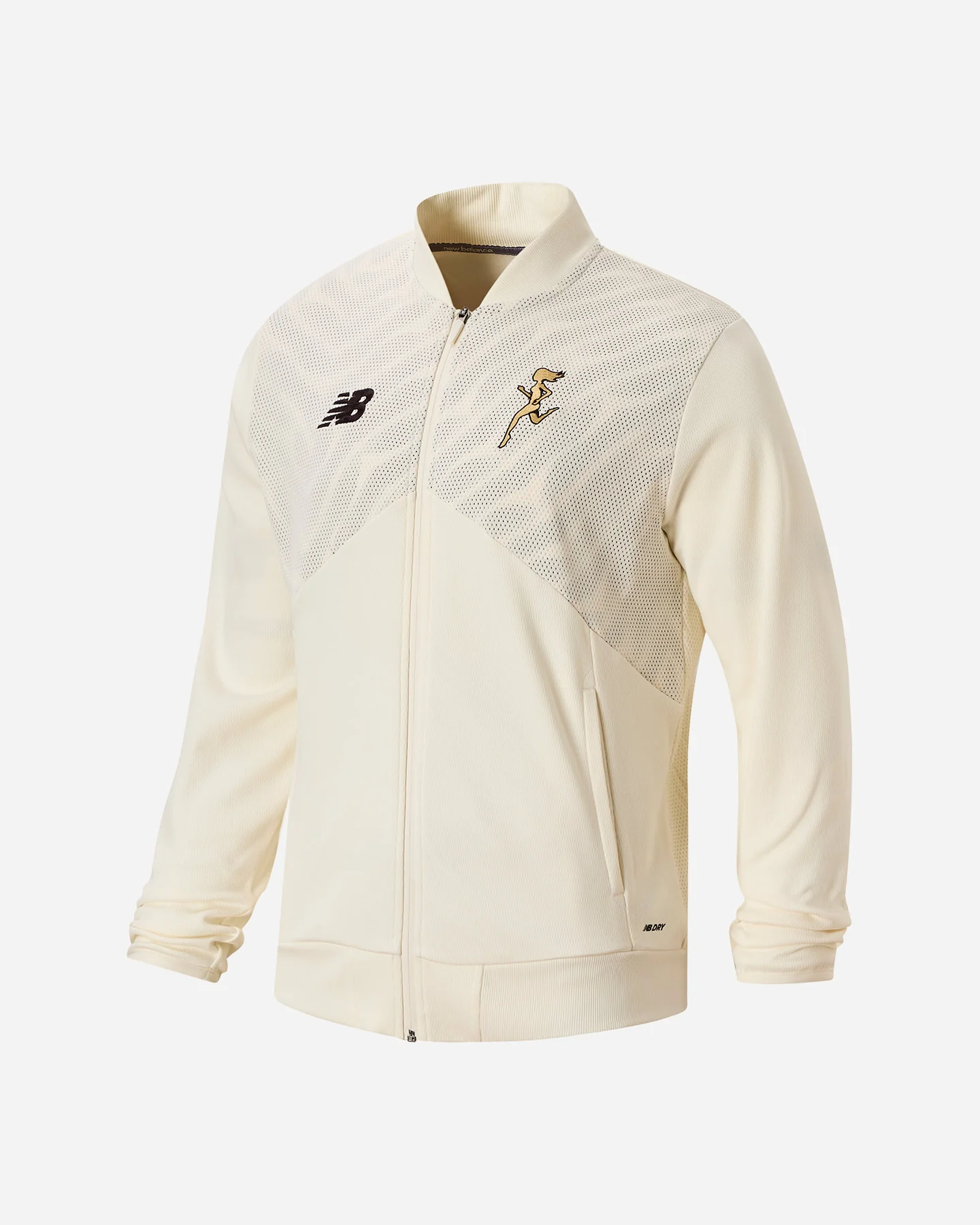 ABBIGLIAMENTO CALCIO UFFICIALE NEW BALANCE ATALANTA PREMATCH AWAY 25-26 M