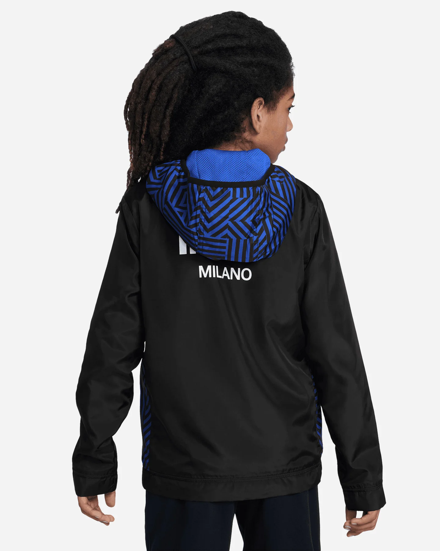 ABBIGLIAMENTO CALCIO UFFICIALE NIKE INTER 24-25 JR - Image 2