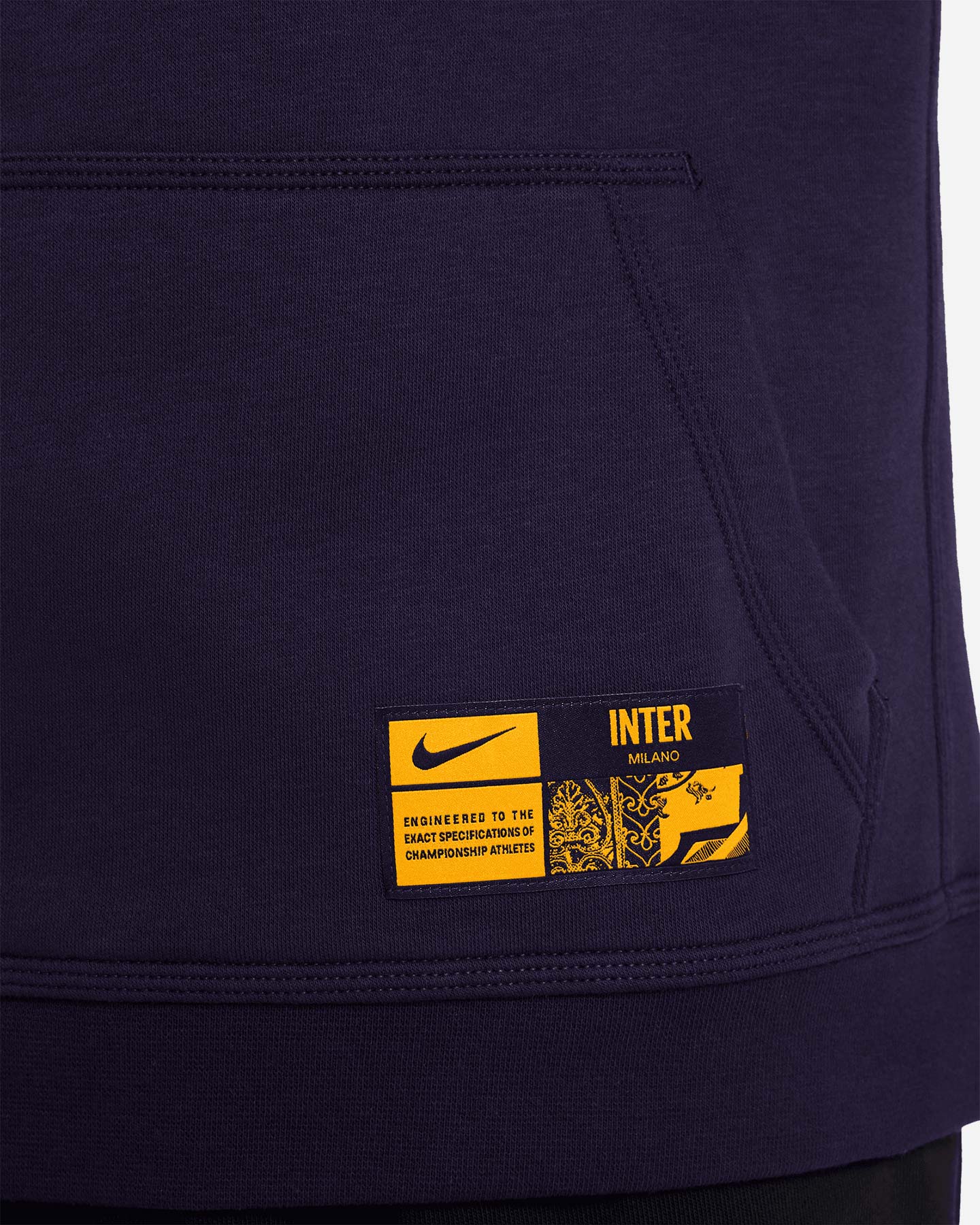 ABBIGLIAMENTO CALCIO UFFICIALE NIKE INTER 24-25 JR - Image 3
