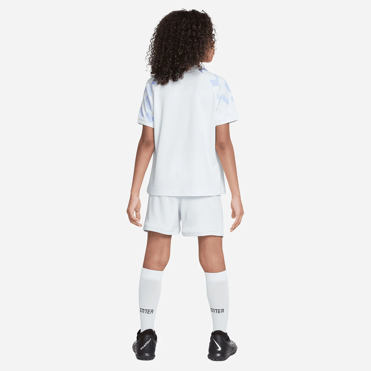 ABBIGLIAMENTO CALCIO UFFICIALE NIKE INTER 25-26 AWAY STADIUM JR - Image 4