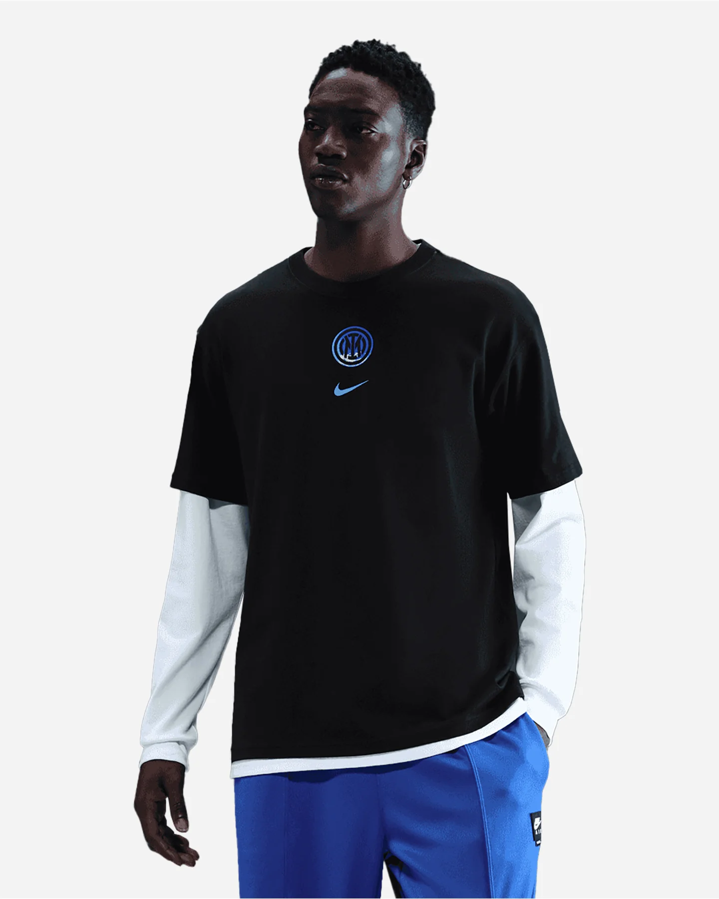 ABBIGLIAMENTO CALCIO UFFICIALE NIKE INTER 25-26 M