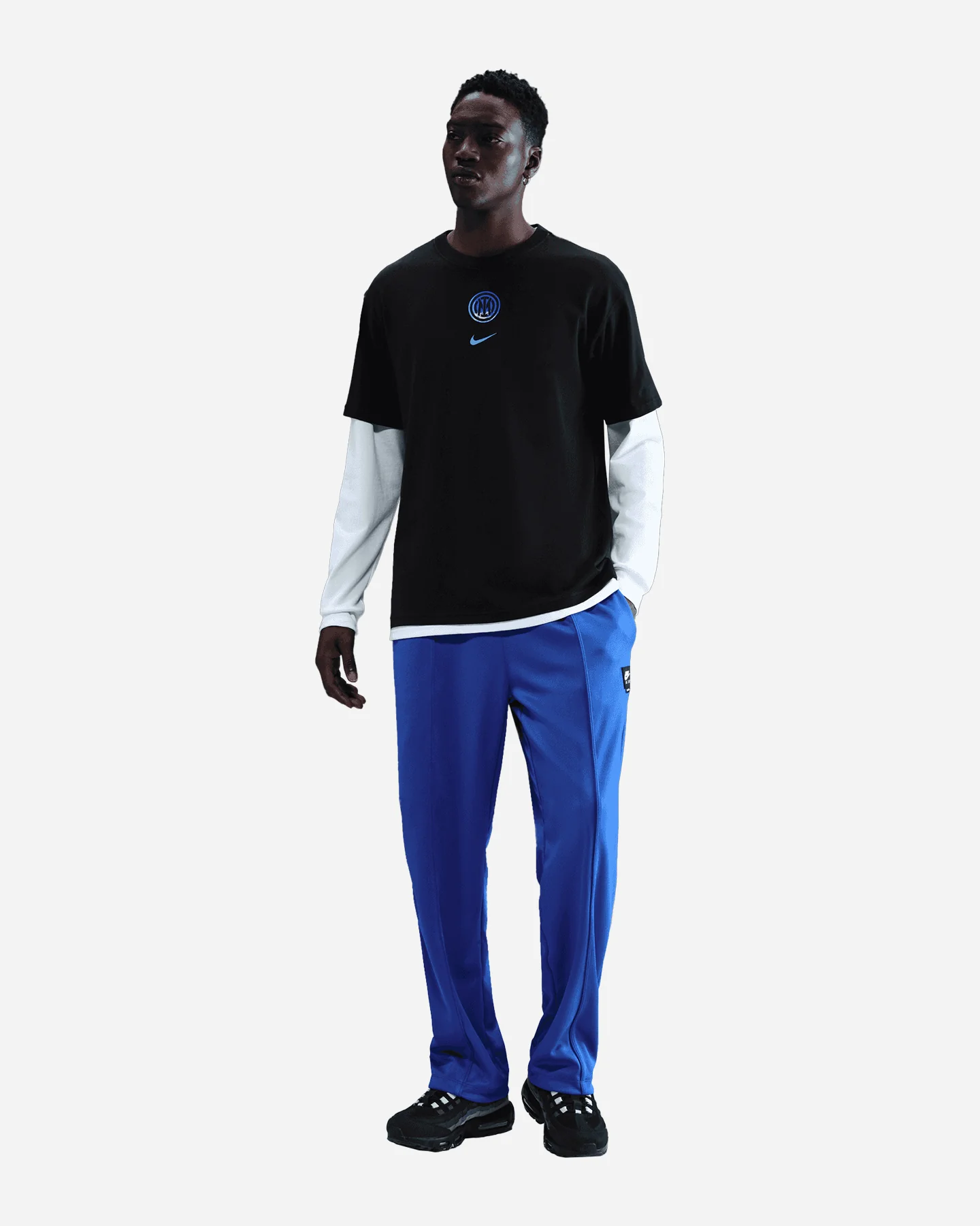 ABBIGLIAMENTO CALCIO UFFICIALE NIKE INTER 25-26 M - Image 2
