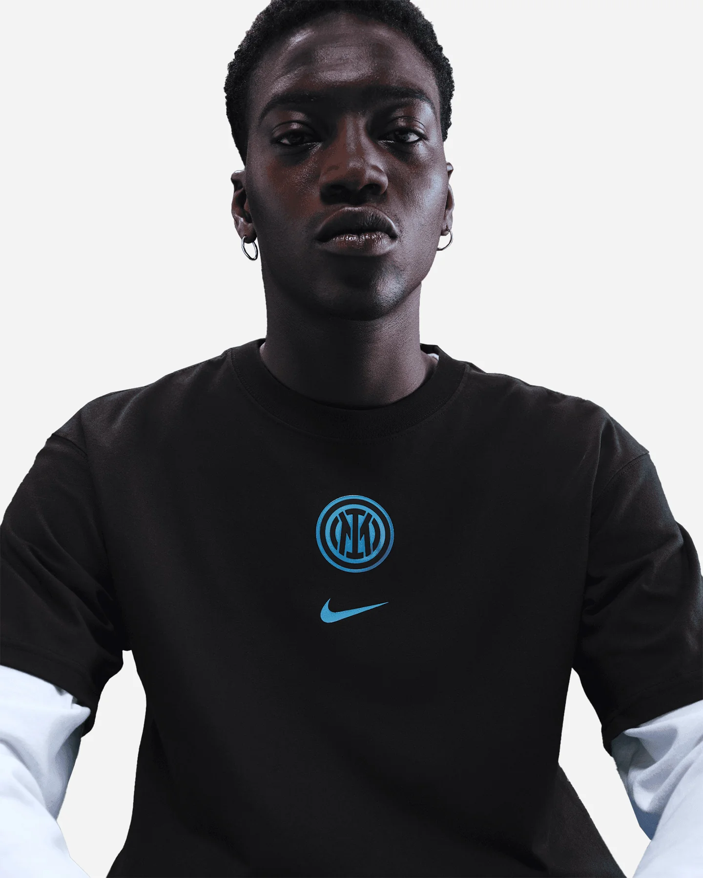 ABBIGLIAMENTO CALCIO UFFICIALE NIKE INTER 25-26 M - Image 5