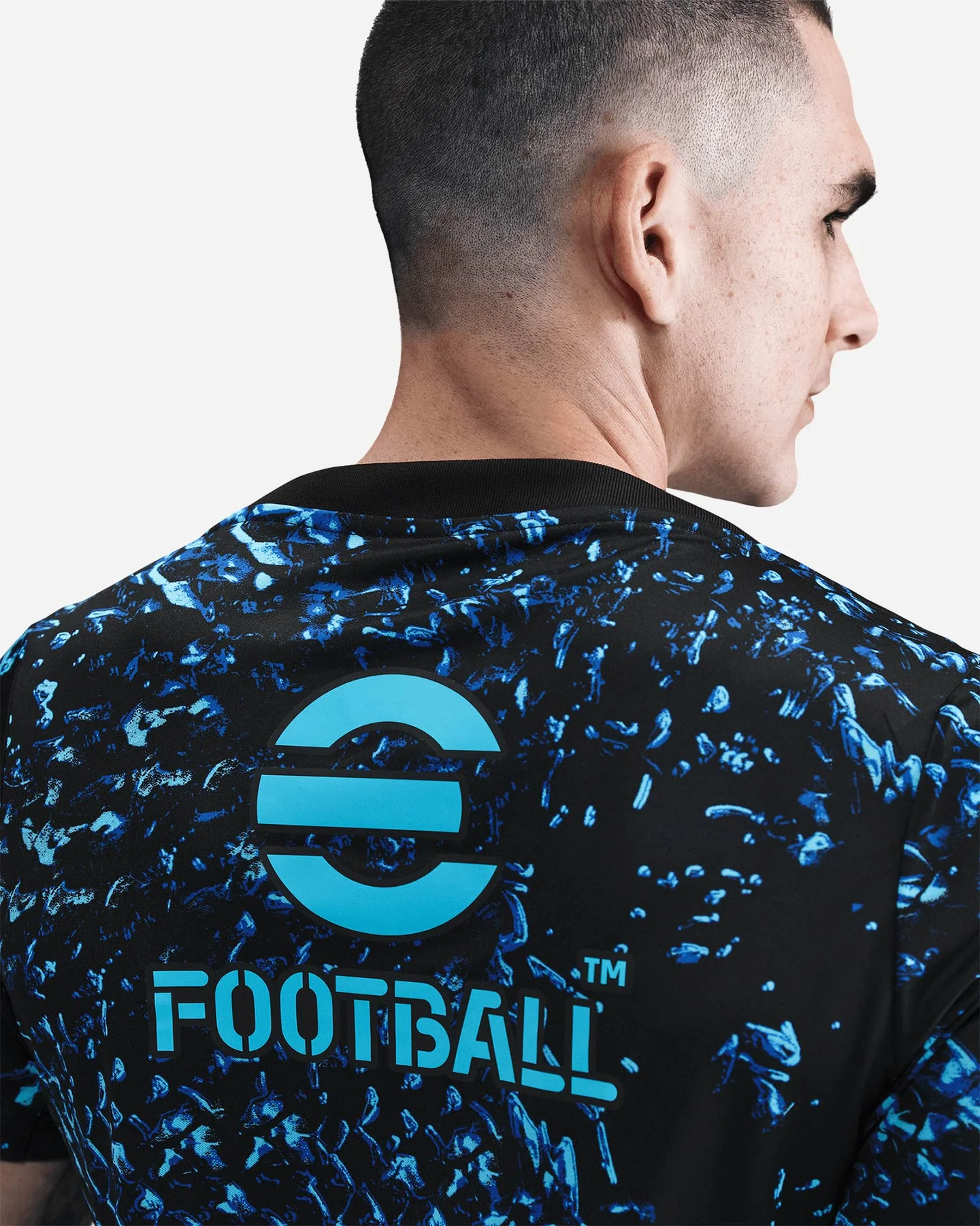 ABBIGLIAMENTO CALCIO UFFICIALE NIKE INTER 25-26 PREMATCH M - Image 6