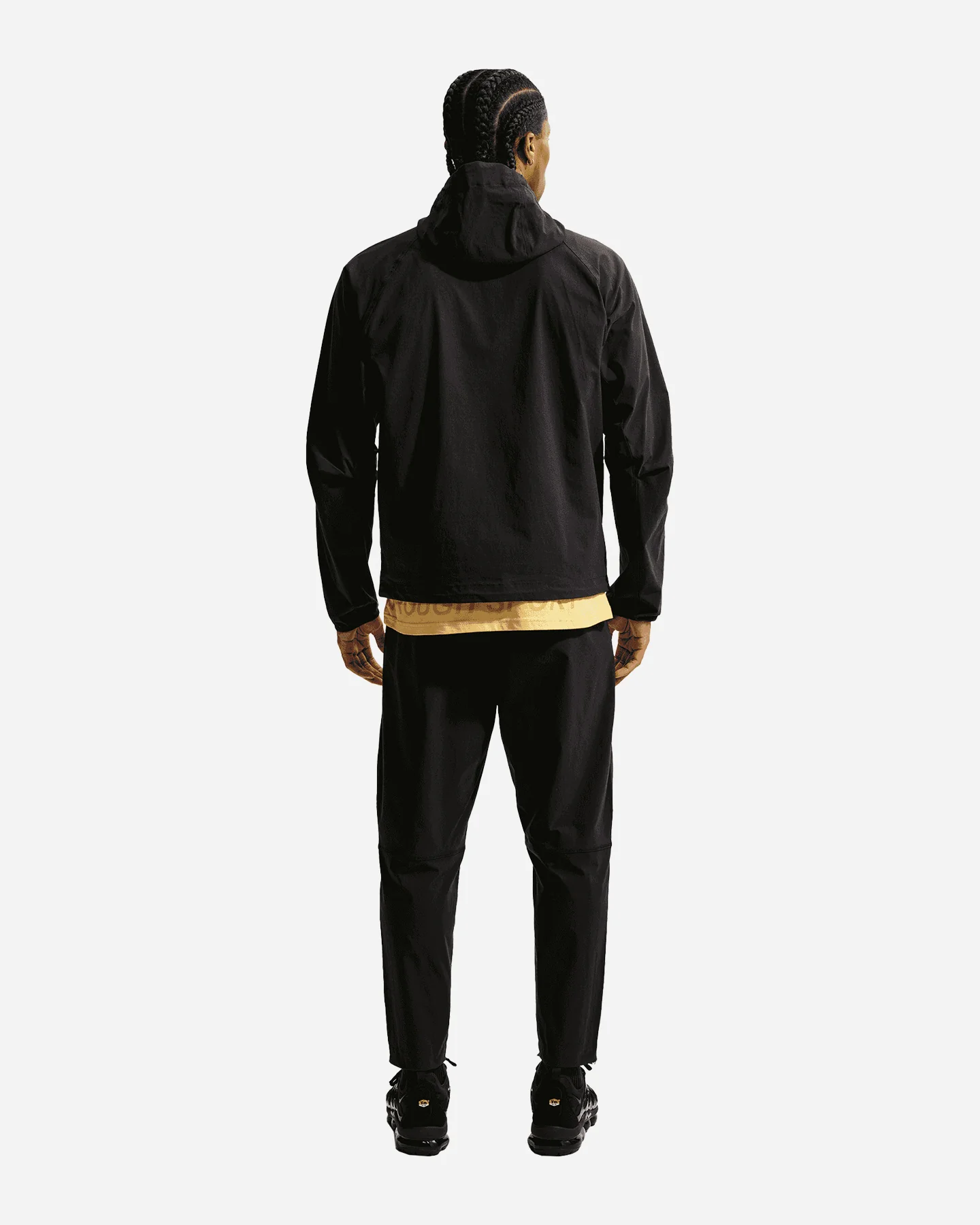 ABBIGLIAMENTO CALCIO UFFICIALE NIKE INTER 26-27 JR - Image 3