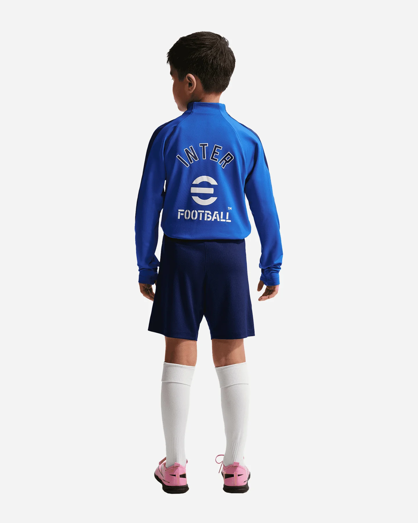 ABBIGLIAMENTO CALCIO UFFICIALE NIKE INTER STRIKE 26 JR - Image 3