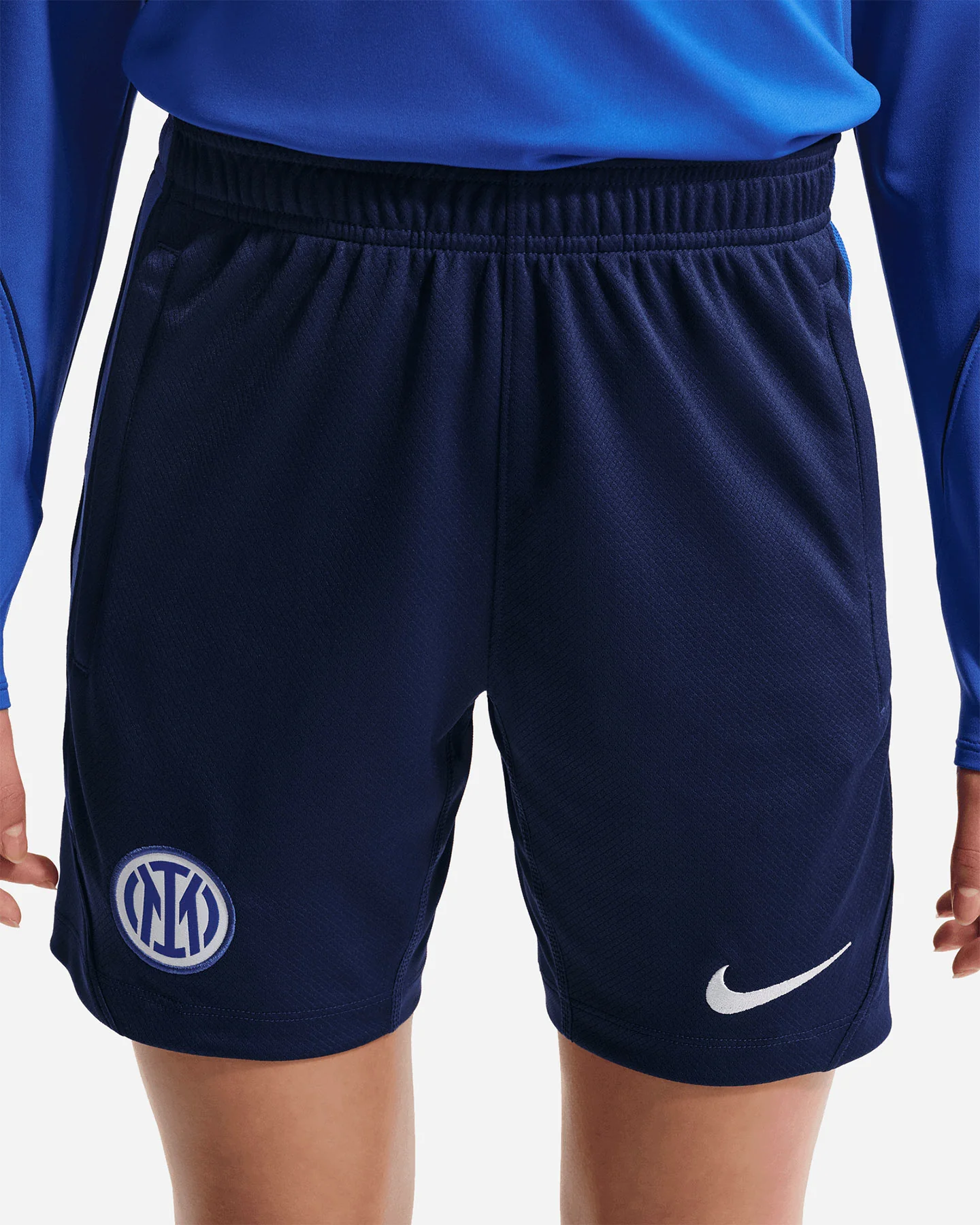 ABBIGLIAMENTO CALCIO UFFICIALE NIKE INTER STRIKE 26 JR - Image 6