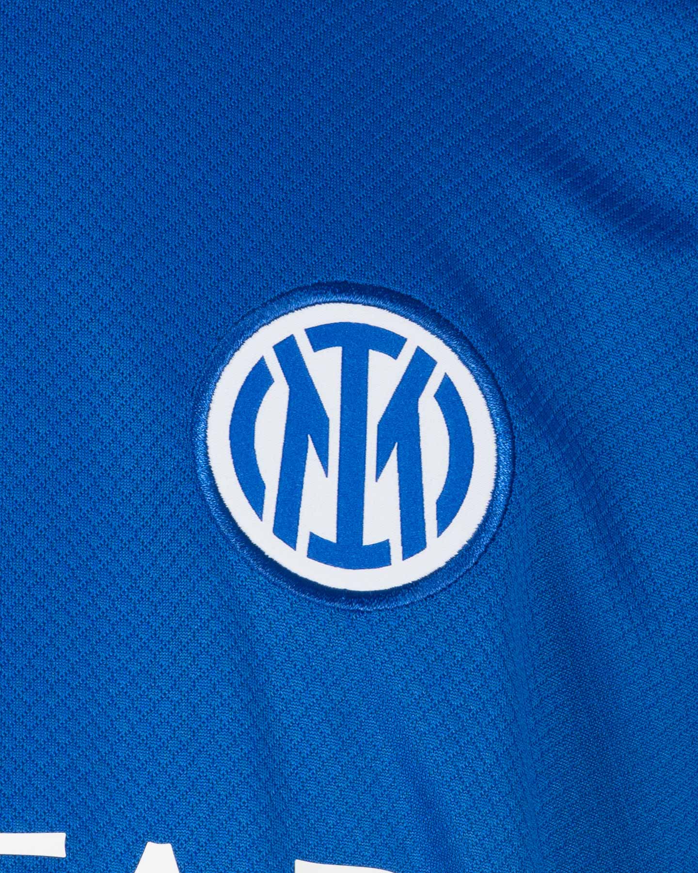 ABBIGLIAMENTO CALCIO UFFICIALE NIKE INTER STRIKE 26 JR - Image 3