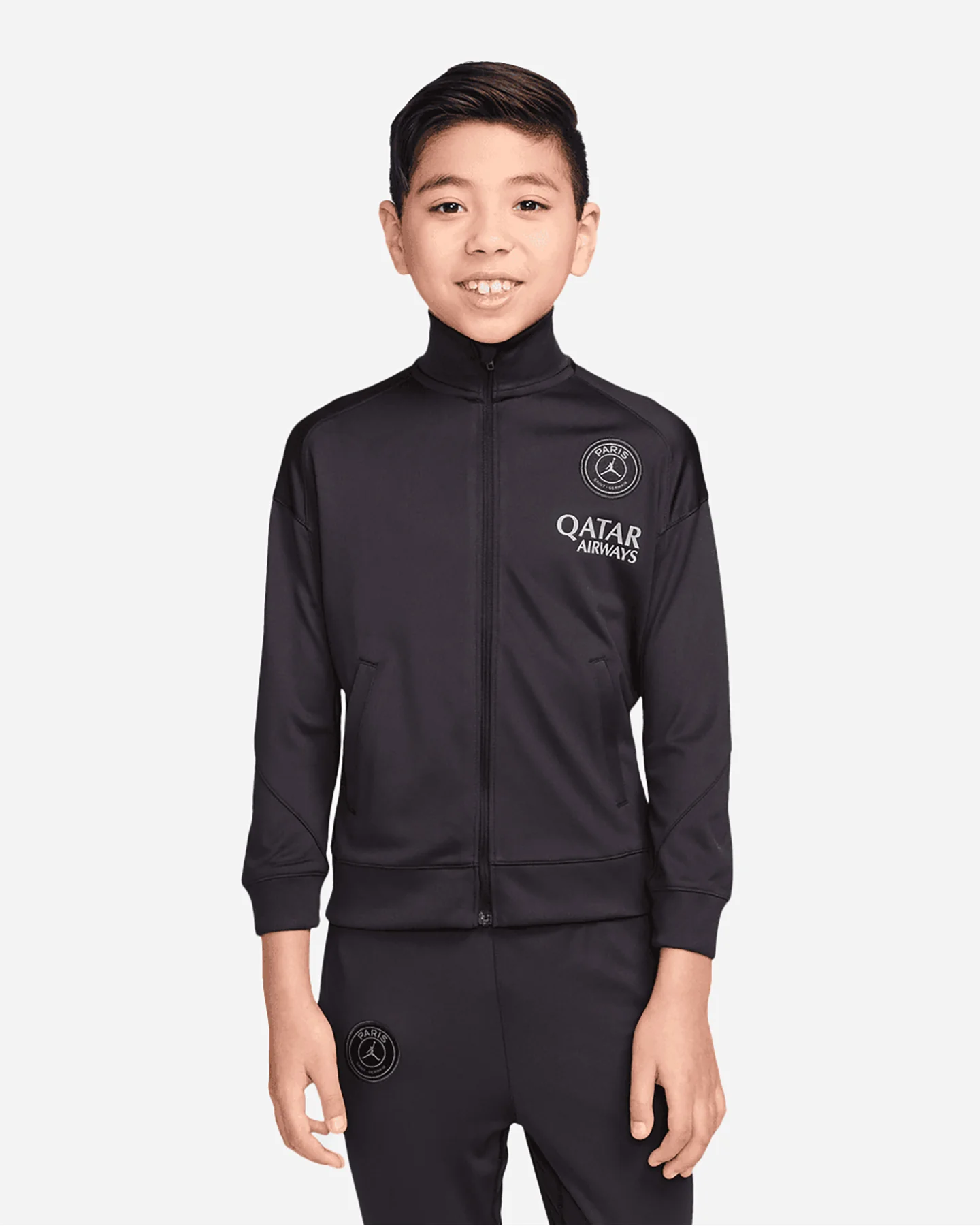 ABBIGLIAMENTO CALCIO UFFICIALE NIKE PSG JR
