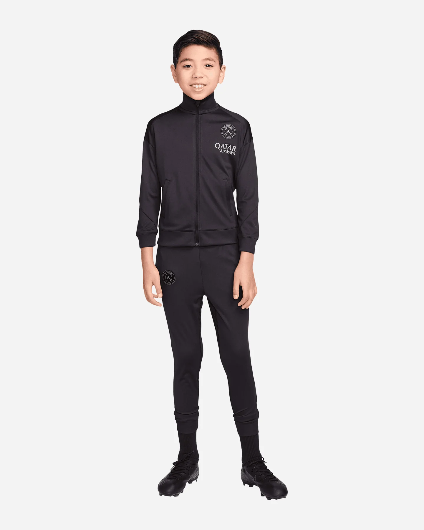 ABBIGLIAMENTO CALCIO UFFICIALE NIKE PSG JR - Image 2