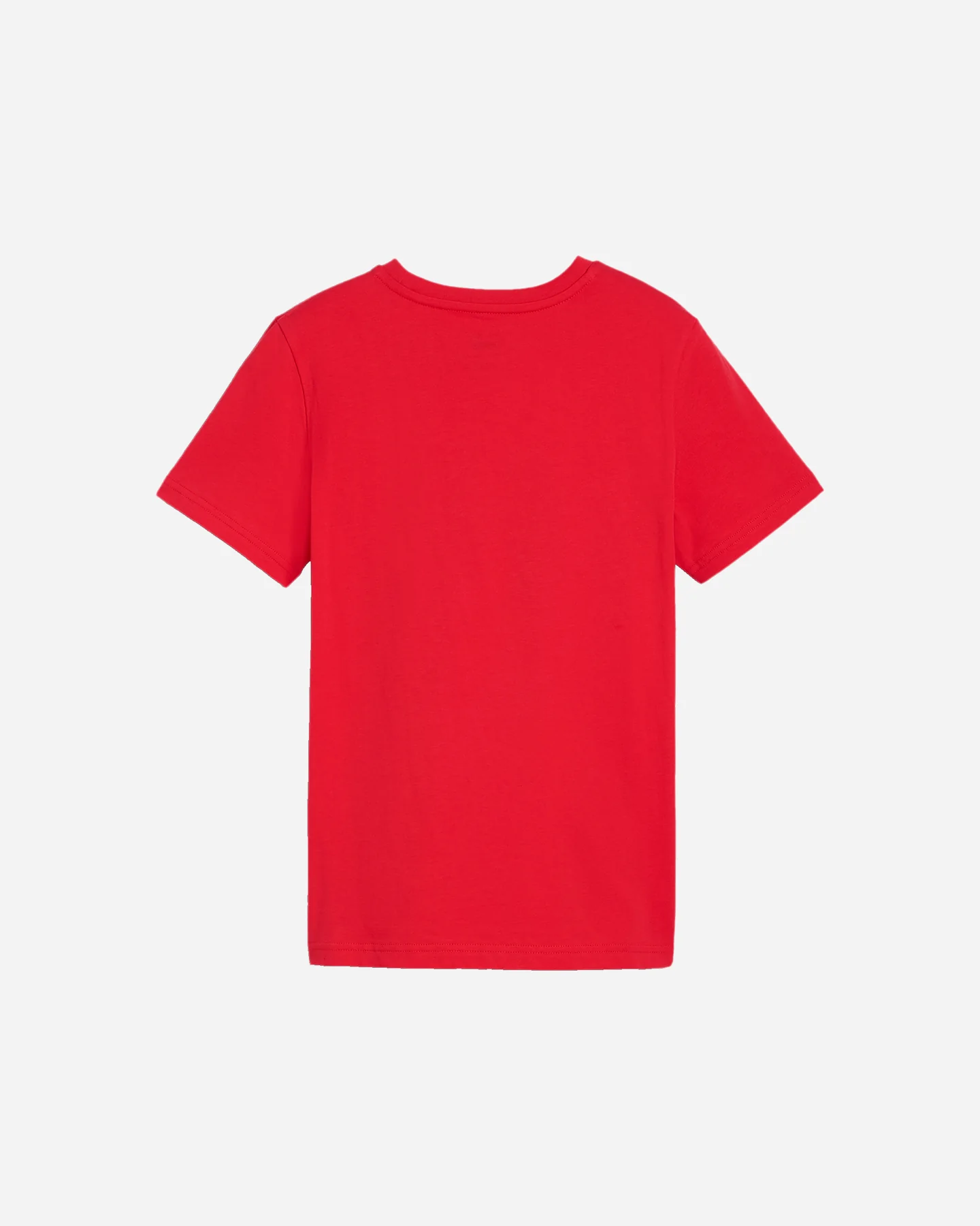 ABBIGLIAMENTO CALCIO UFFICIALE PUMA MILAN CULTURE JR