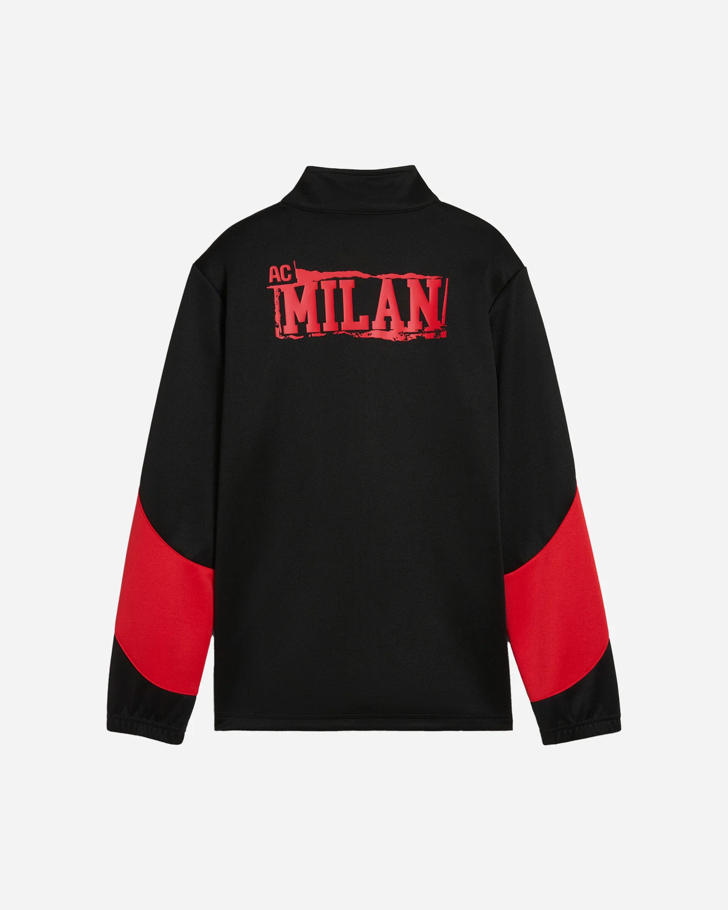 ABBIGLIAMENTO CALCIO UFFICIALE PUMA MILAN FTBLNRGY 24-25 JR - Image 2