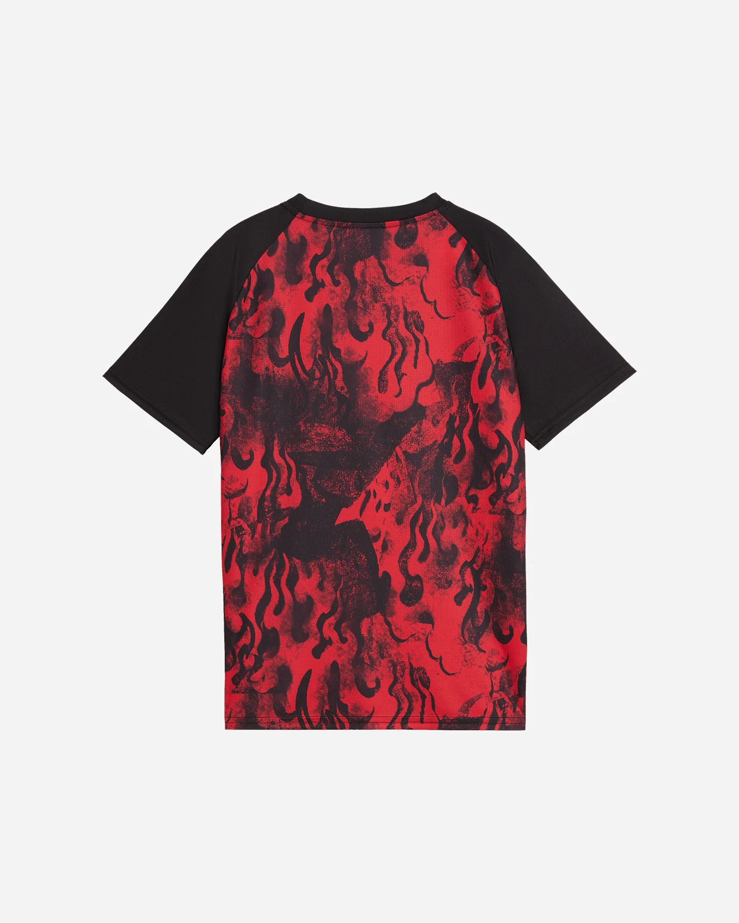 ABBIGLIAMENTO CALCIO UFFICIALE PUMA PREMATCH MILAN 26 JR - Image 2