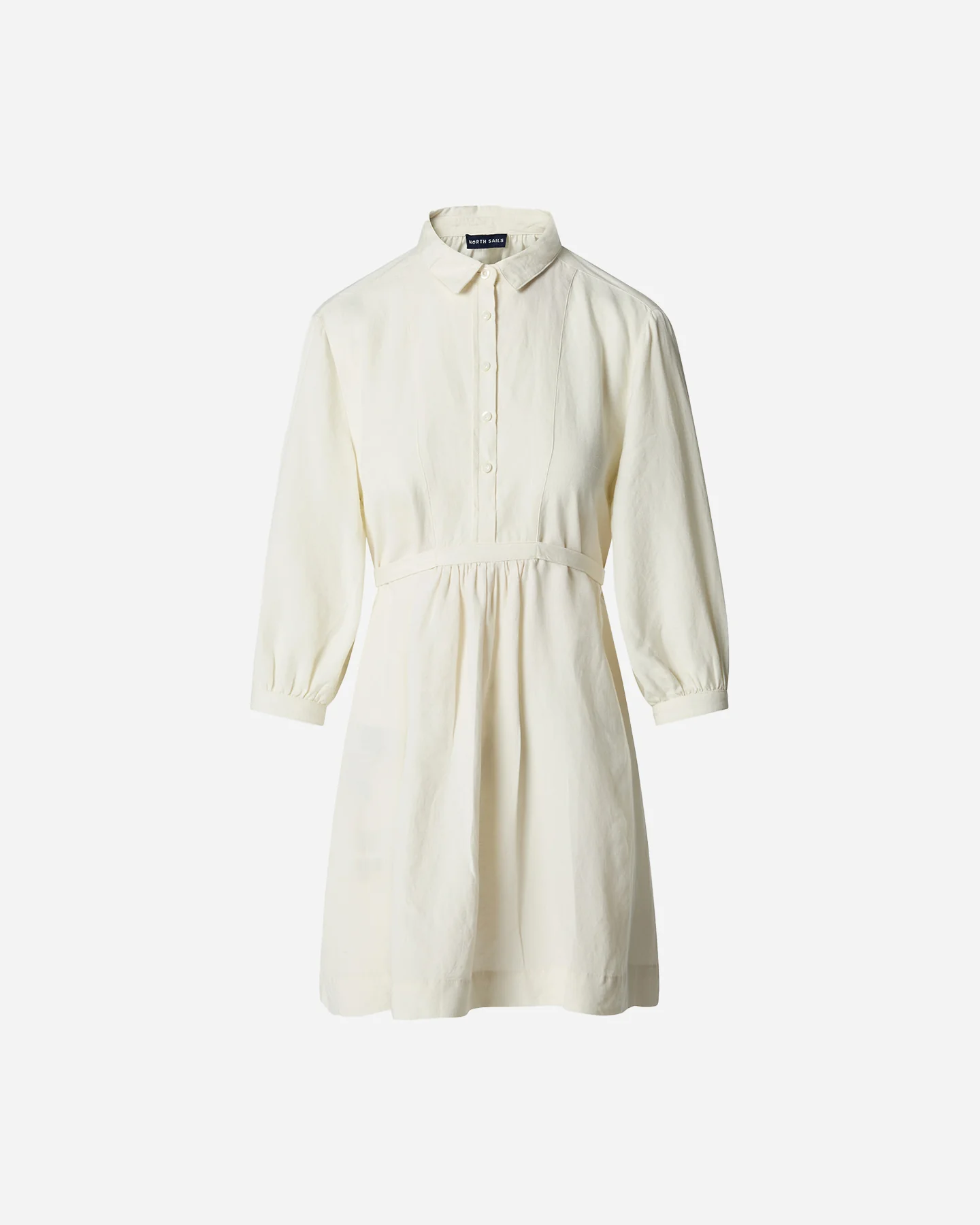 ABITO NORTH SAILS LINEN W