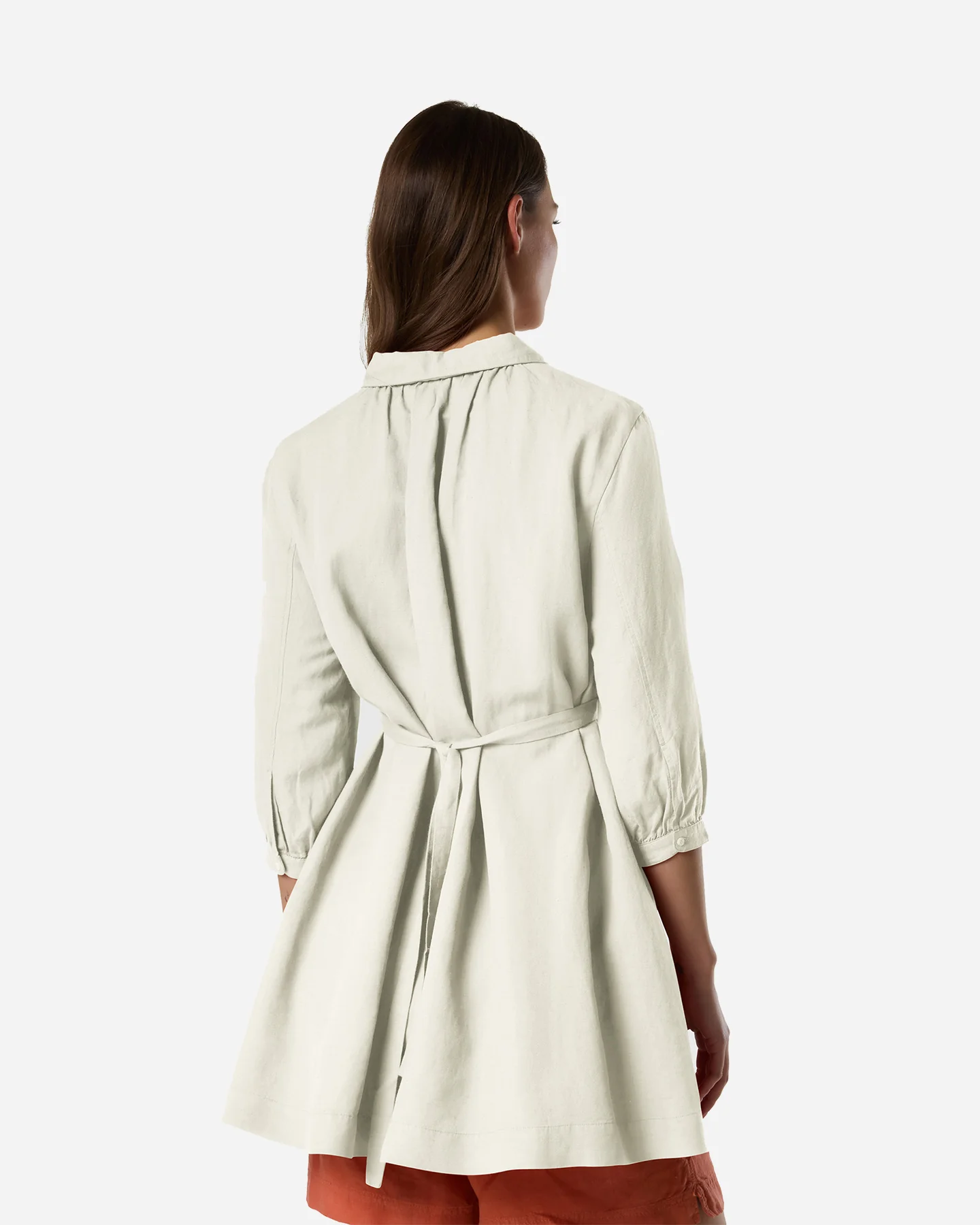 ABITO NORTH SAILS LINEN W - Image 4