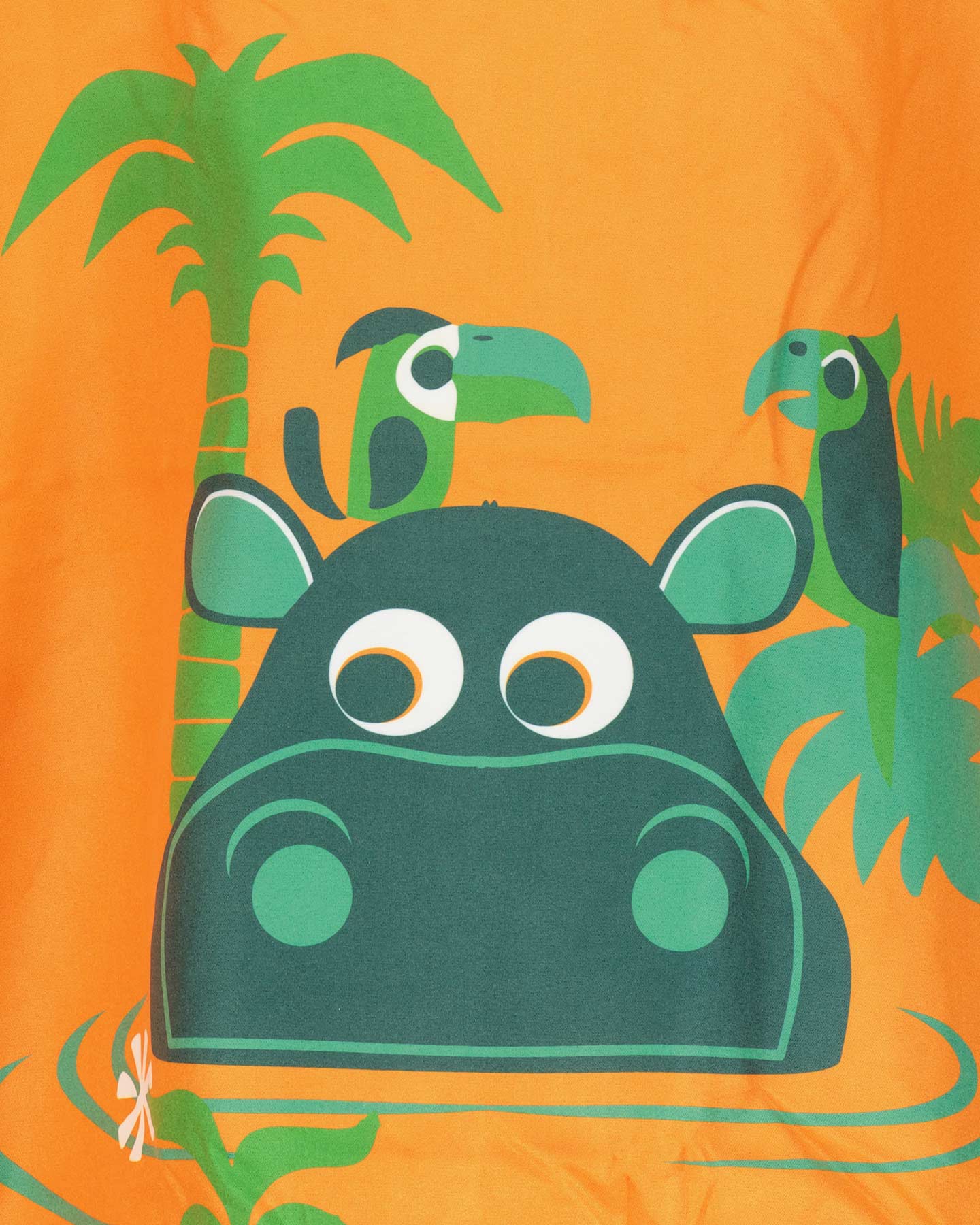 ACCAPPATOIO RAS WILD JR - Image 3