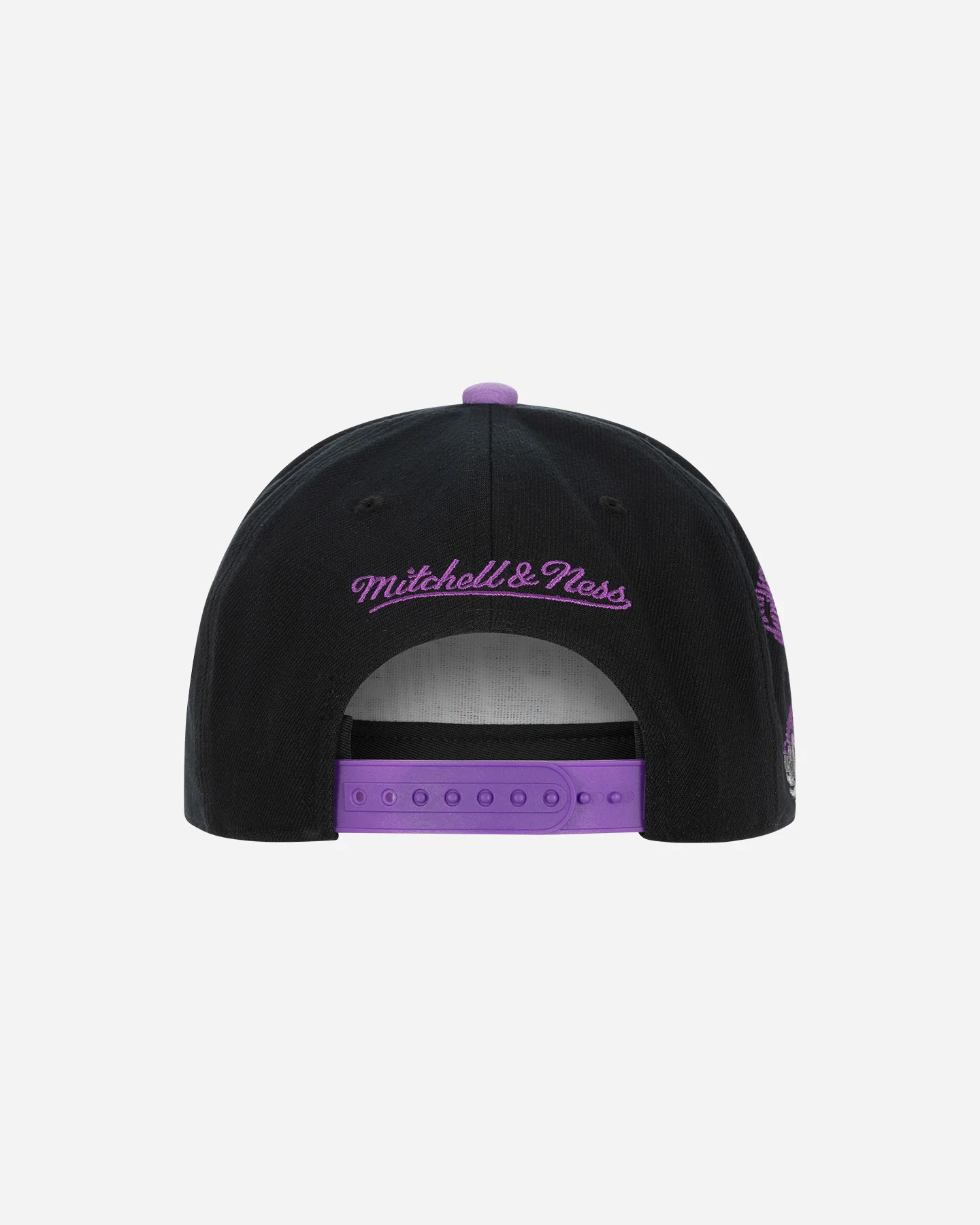 ACCESSORIO BASKET MITCHELL&NESS RAPTORS BEST IN CLASS BLACK - Image 2