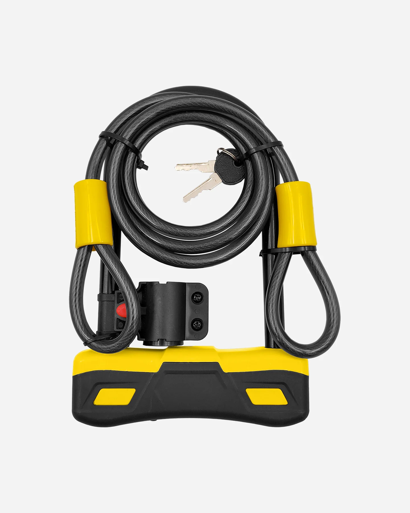 ACCESSORIO BICI GENERICO ARCO 165X245+CAVO