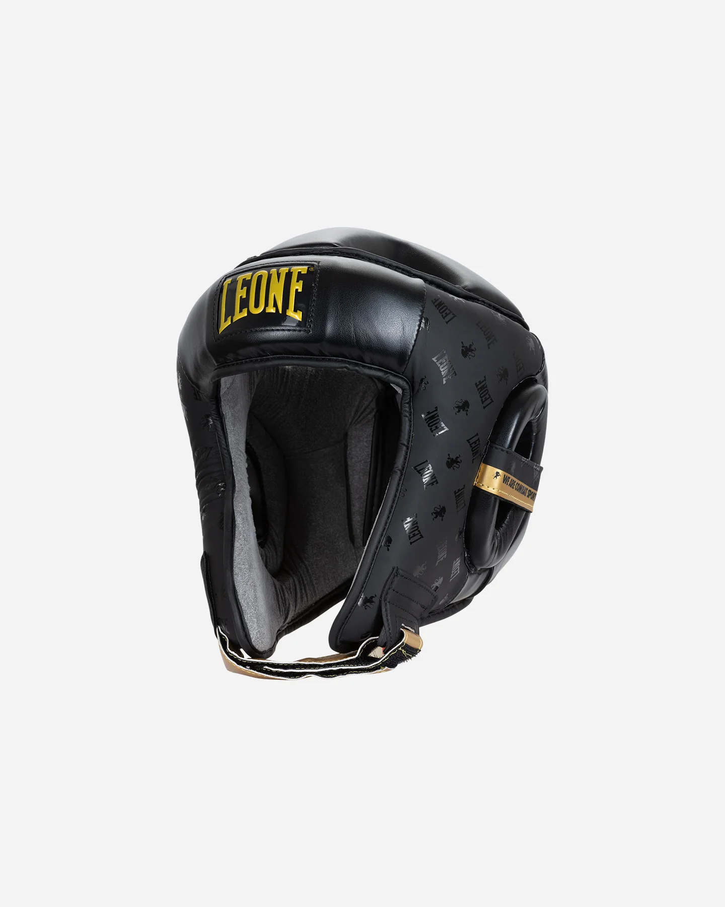 ACCESSORIO BOXE LEONE DNA