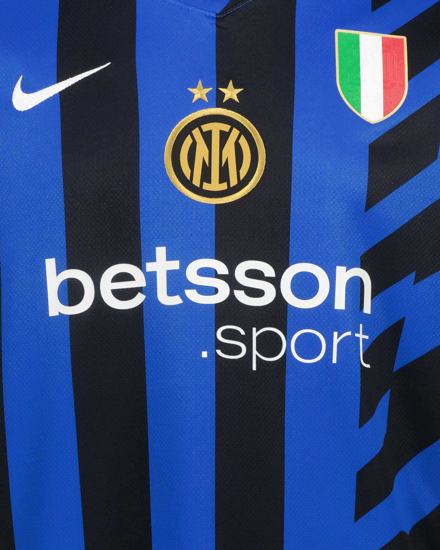 ACCESSORIO CALCIO STILSCREEN INTER 24-25 HOME - Image 4