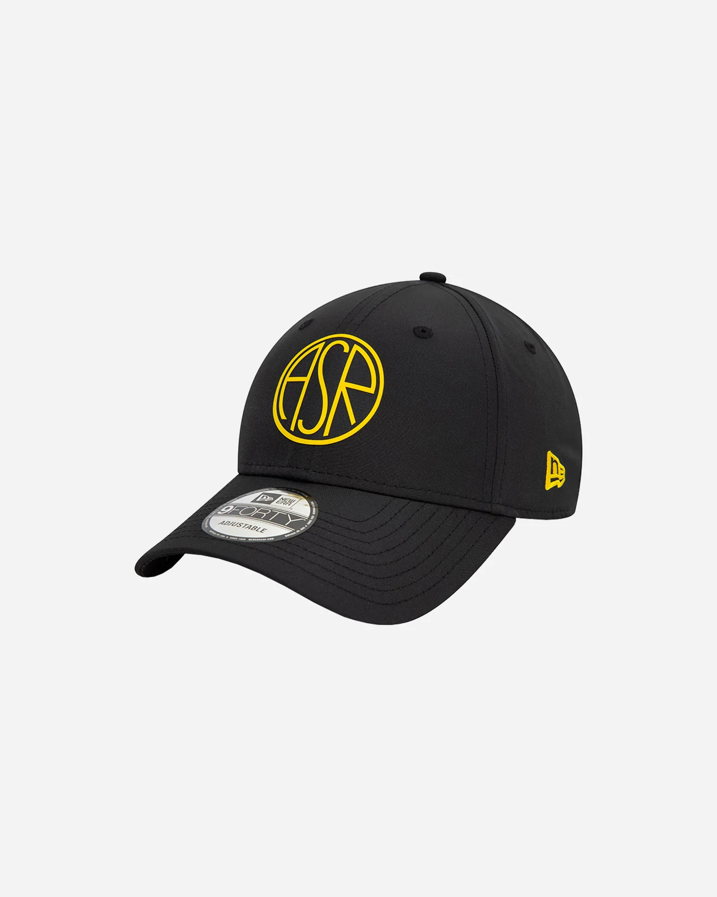 ACCESSORIO CALCIO UFFICIALE NEW ERA ROMA 9FORTY M