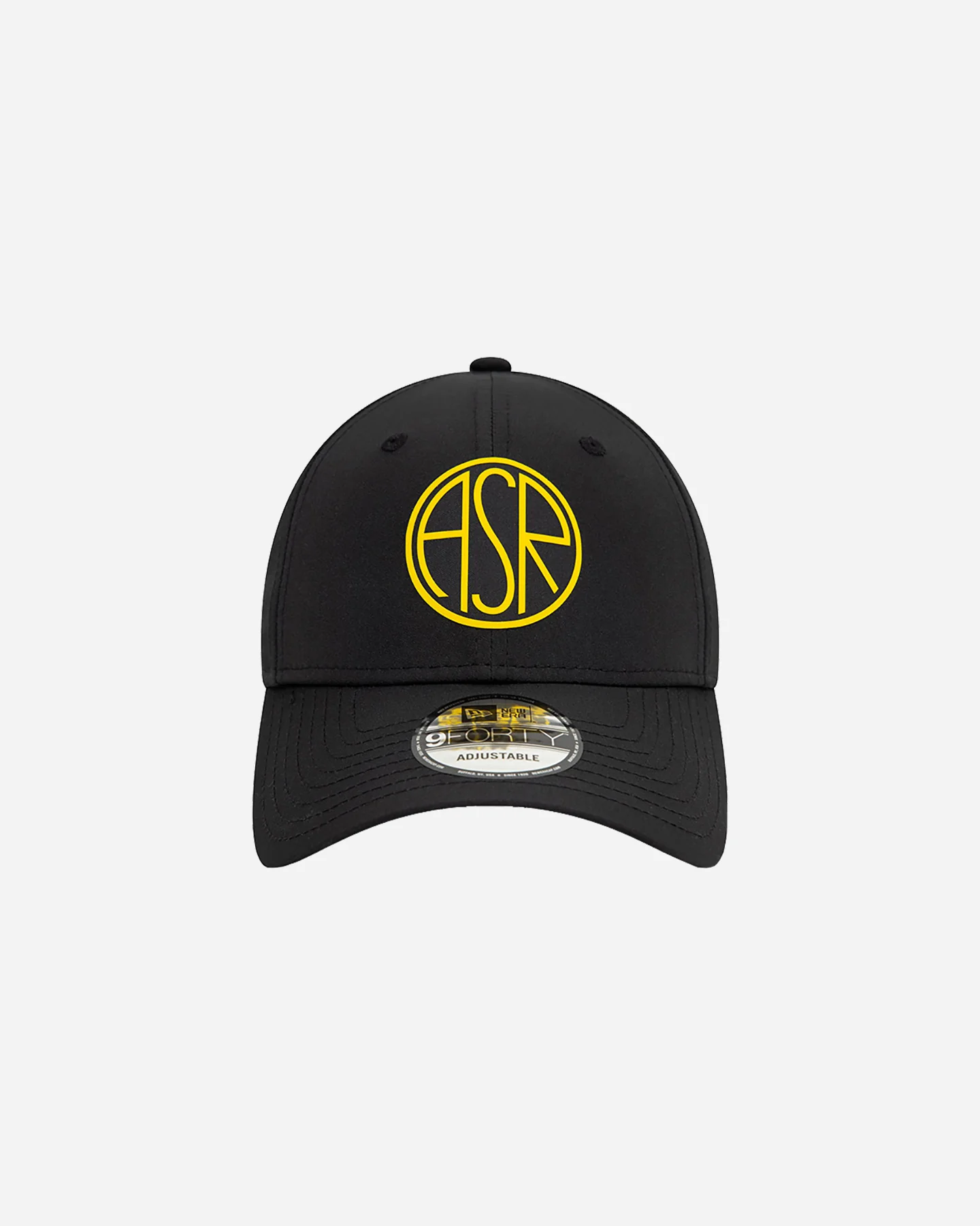 ACCESSORIO CALCIO UFFICIALE NEW ERA ROMA 9FORTY M - Image 2