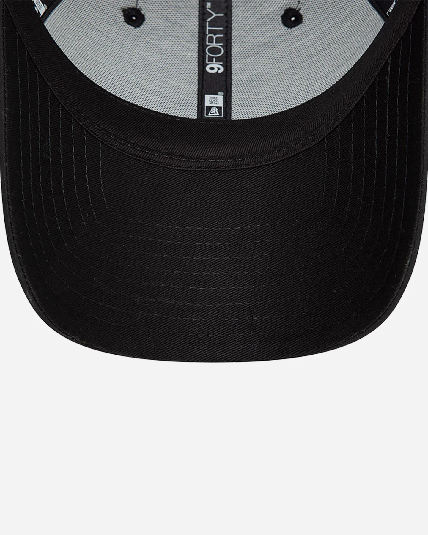 ACCESSORIO CALCIO UFFICIALE NEW ERA ROMA 9FORTY M - Image 5