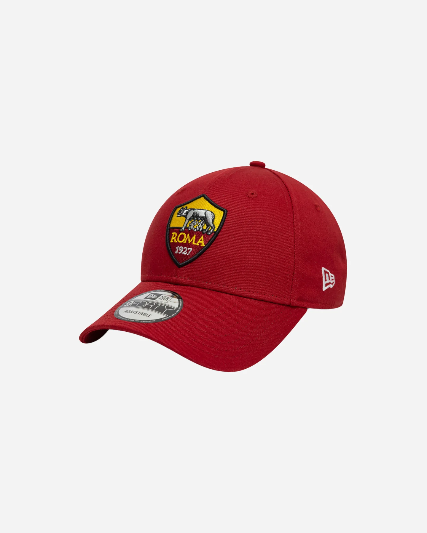 ACCESSORIO CALCIO UFFICIALE NEW ERA ROMA FANGEAR 940 M