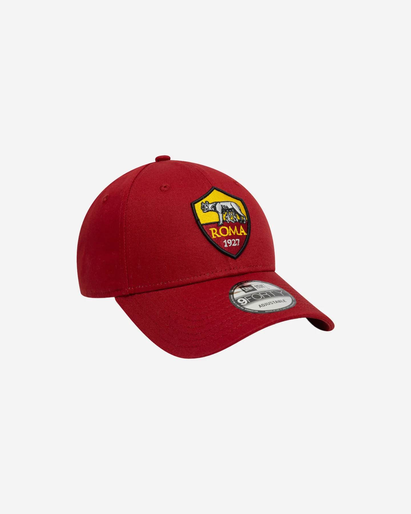 ACCESSORIO CALCIO UFFICIALE NEW ERA ROMA FANGEAR 940 M - Image 4
